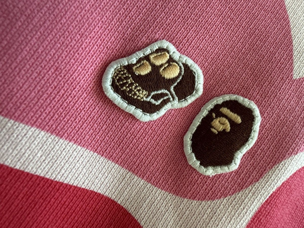 Bape Bape x Bored Ape Yacht Club Pullover Size US M / EU 48-50 / 2 - 2 Thumbnail