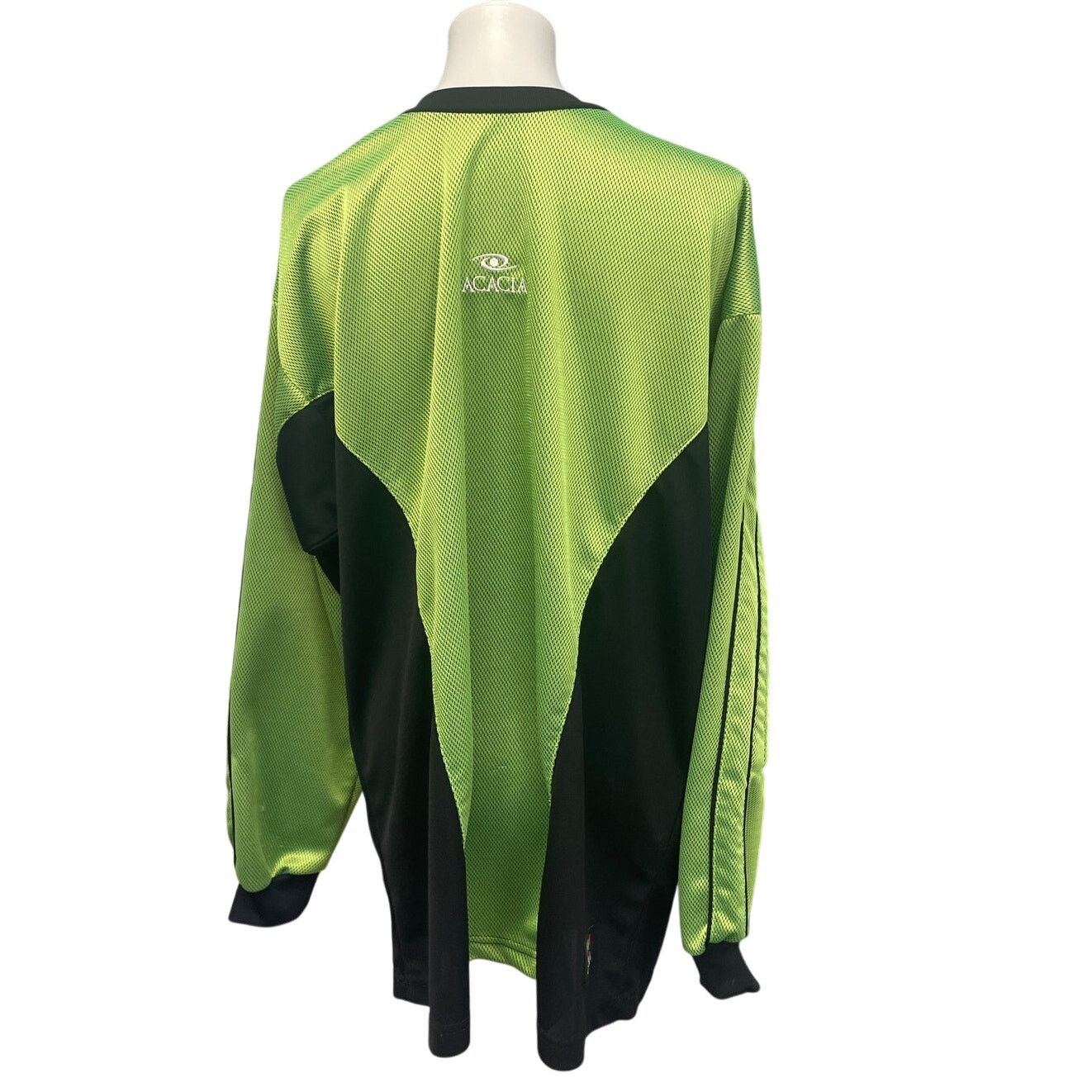 Other Acacia Mens XL Polyester Long Sleeeve Elbow Pads Jersey Size US XL / EU 56 / 4 - 3 Thumbnail