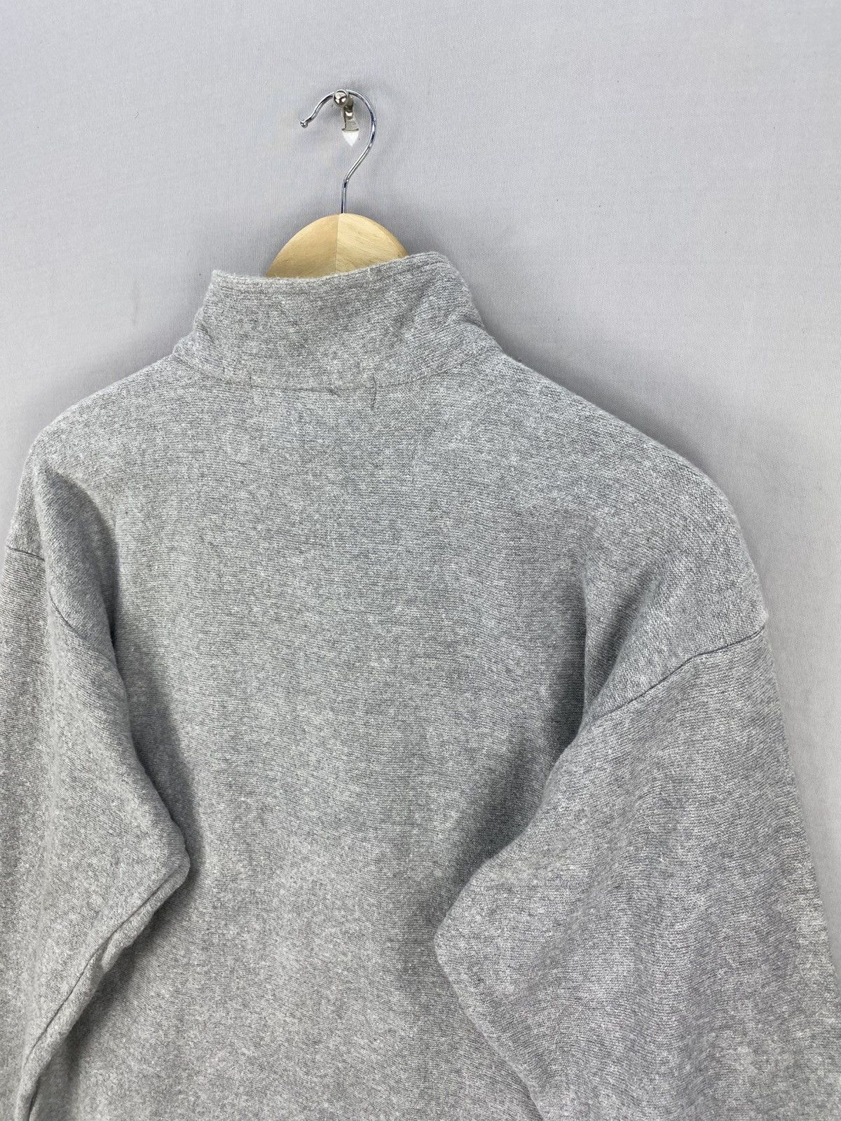 Alexander Julian Coloursport Half Zipper Jacket by Alexander Julian Size US M / EU 48-50 / 2 - 5 Thumbnail