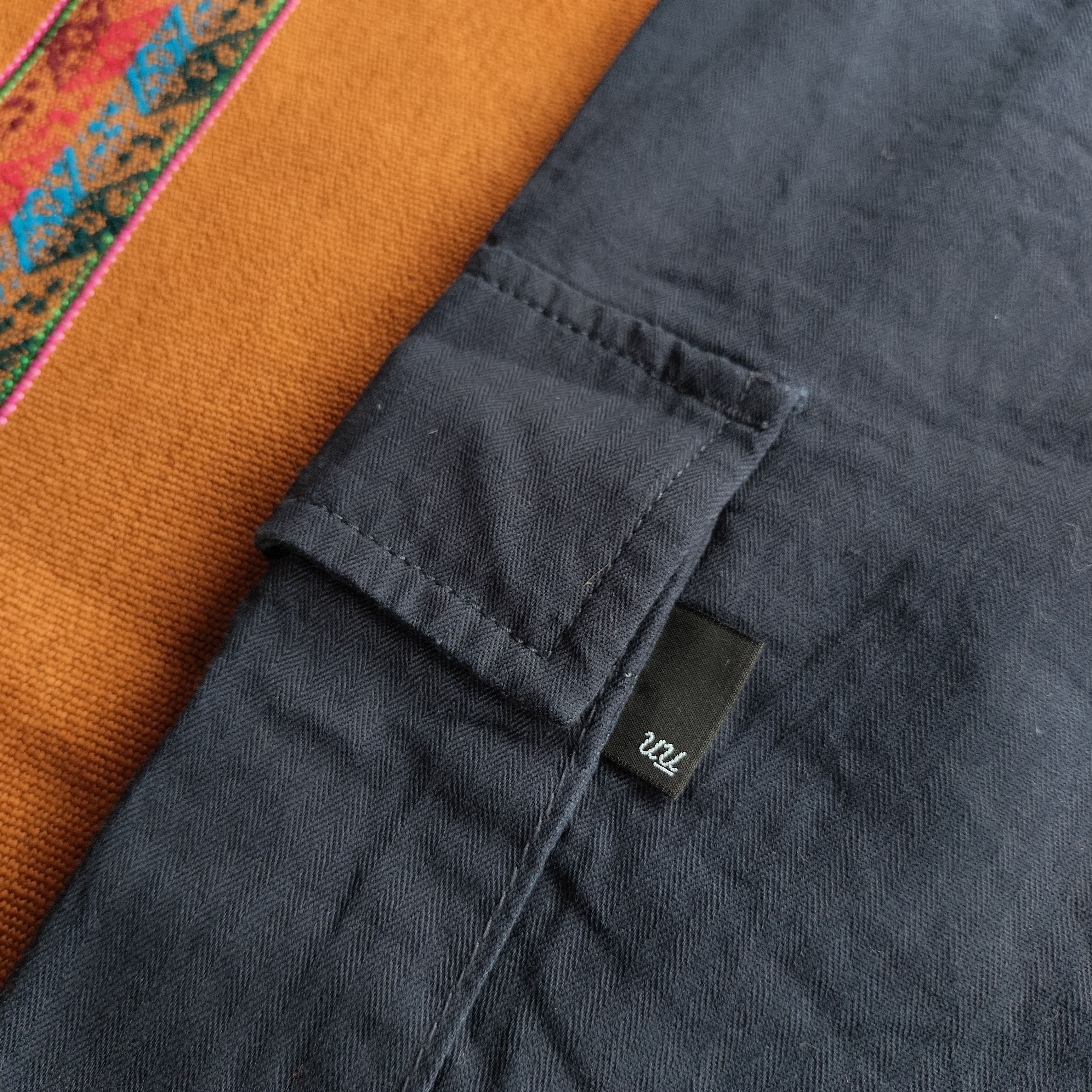 Undercover Undercover GU 8 pocket cargo multi pants Size US 31 - 7 Thumbnail