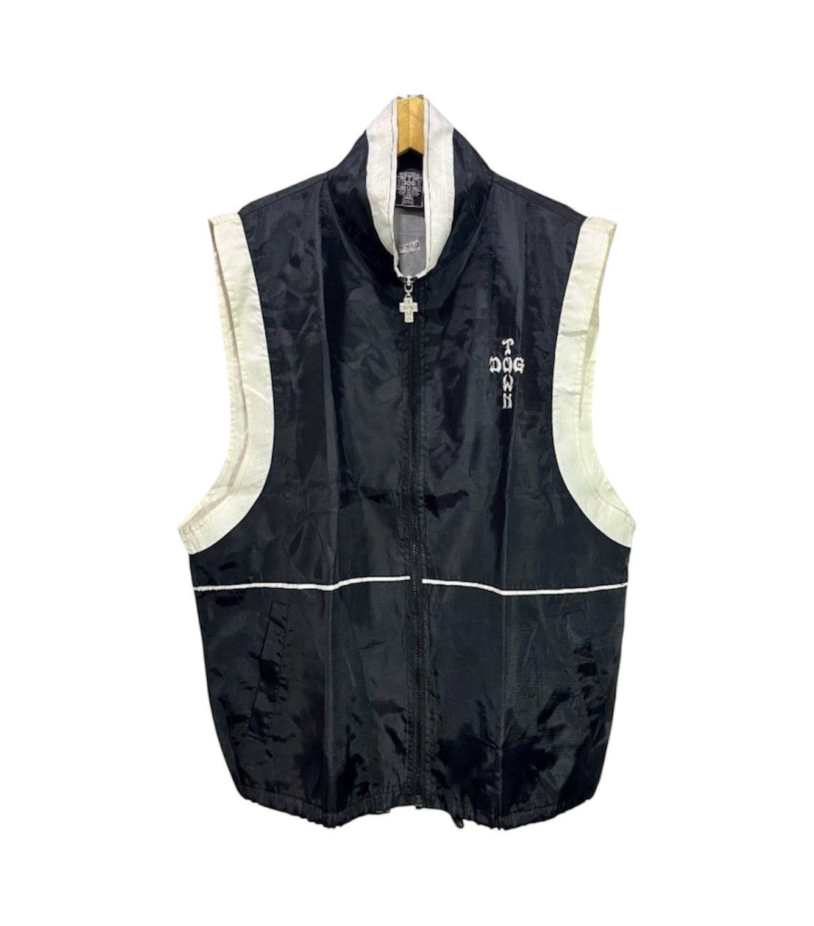 Dogtown Vintage Dogtown Vest Size US L / EU 52-54 / 3 - 1 Thumbnail