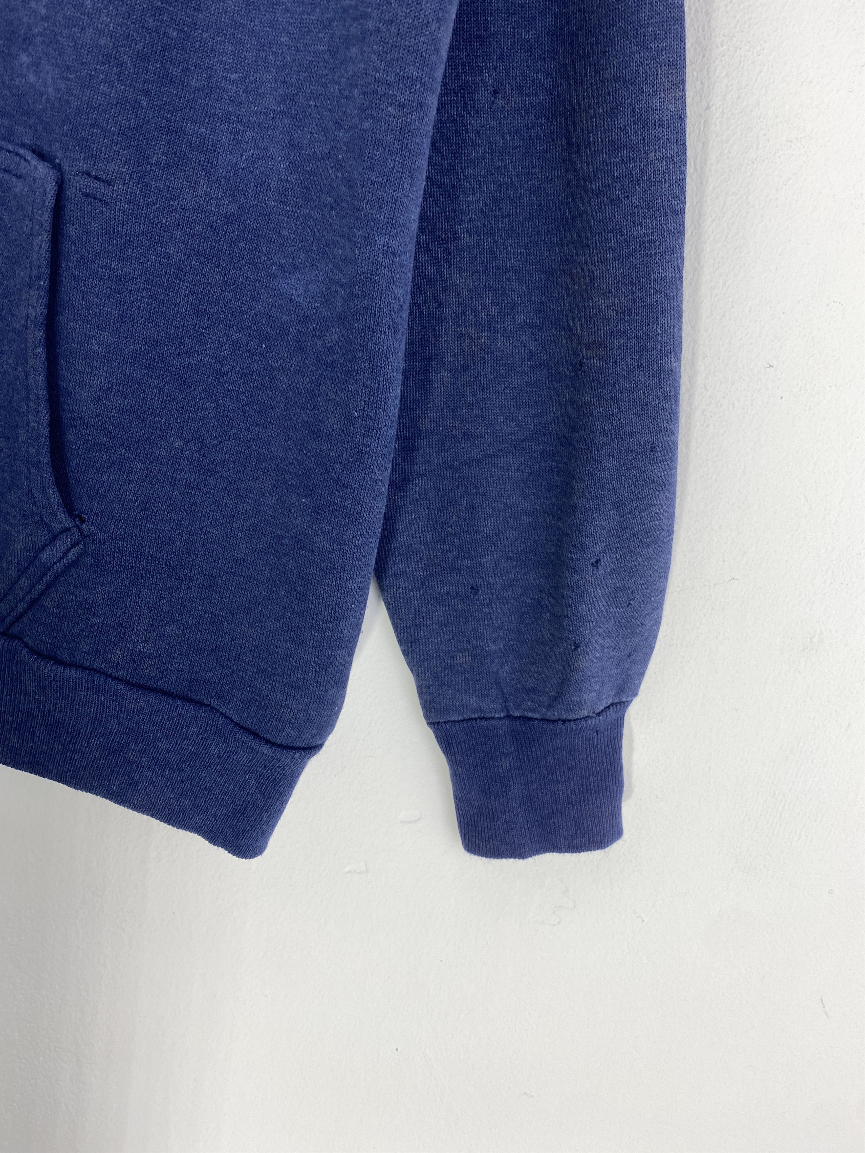 Champion Vintage 70s Champion Collegiate Hoodie SH0110 Size US M / EU 48-50 / 2 - 7 Thumbnail