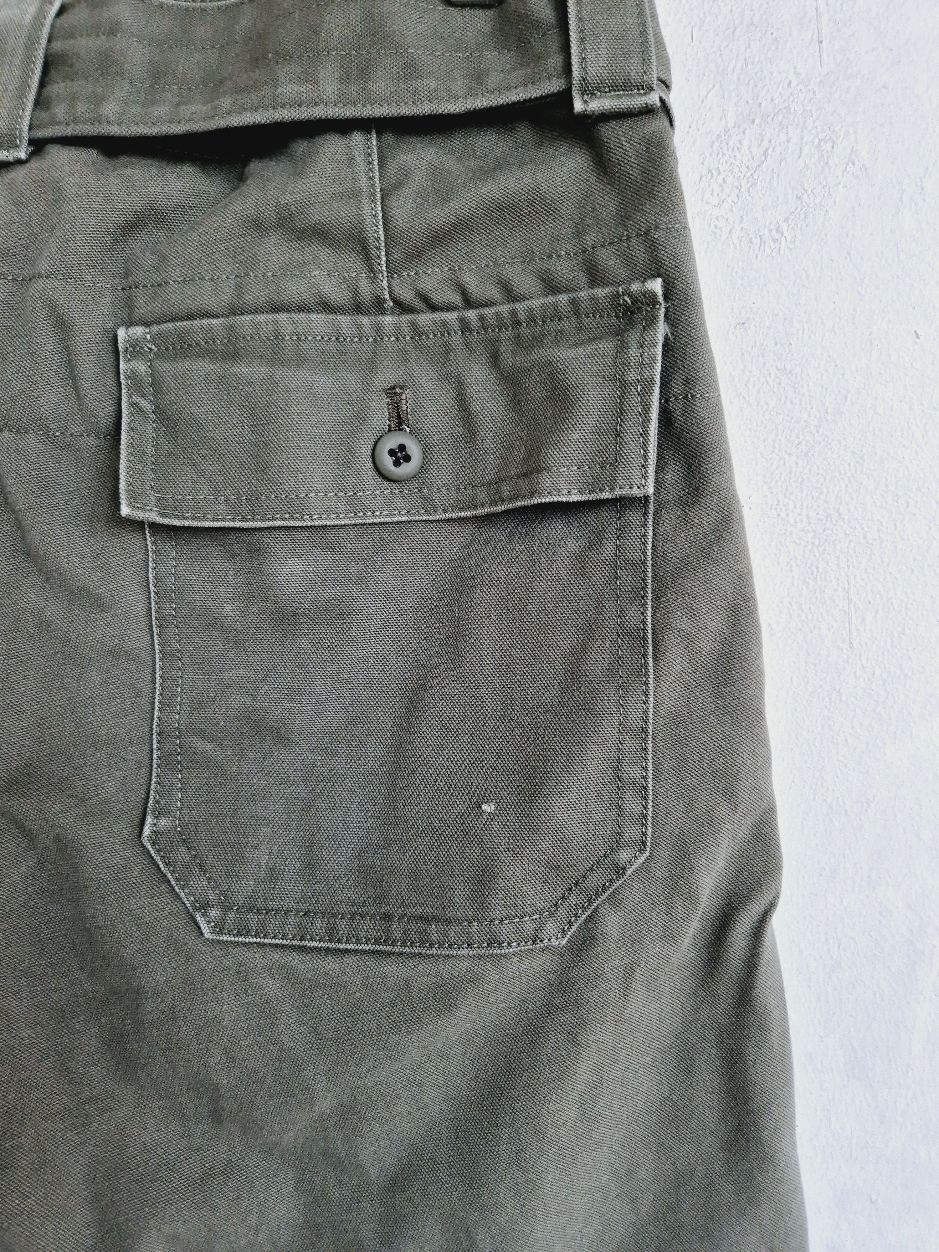 General Research × Mountain Research Mountain Research Dispatcher Shorts 2011 Size US 30 / EU 46 - 6 Thumbnail