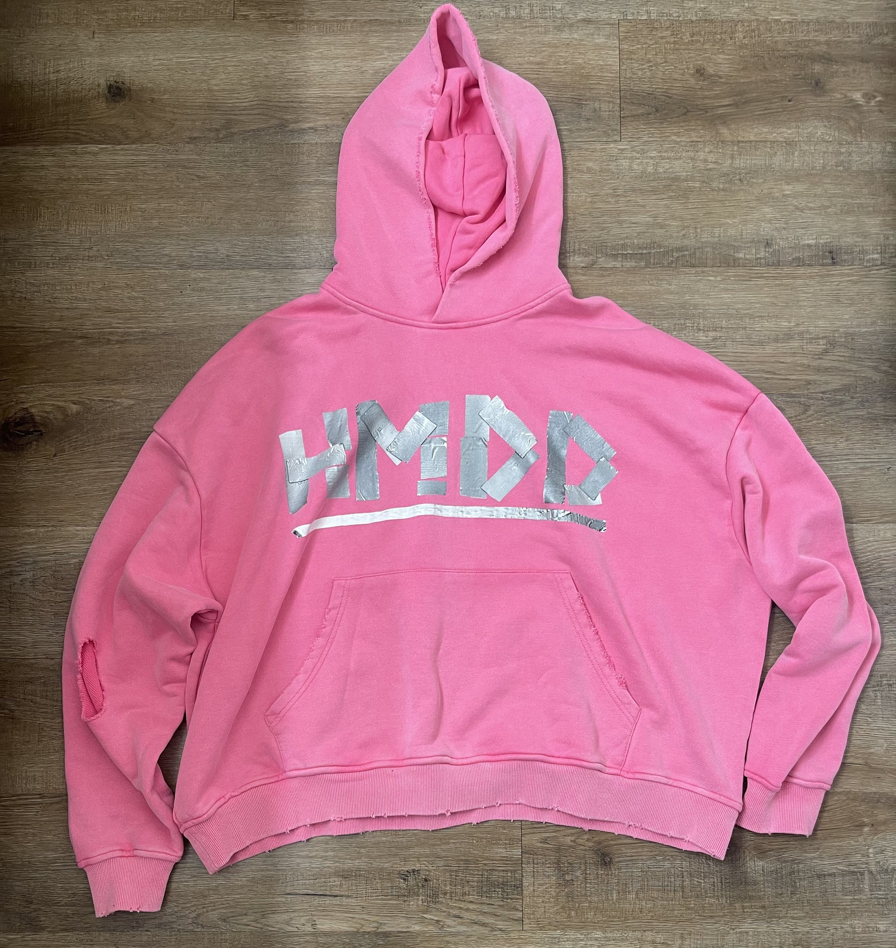 HMDD × Happy Memories Don't Die × Streetwear HMDD Bubblegum HMDD × Happy Memories Don't Die × Streetwear HMDD Bubblegum