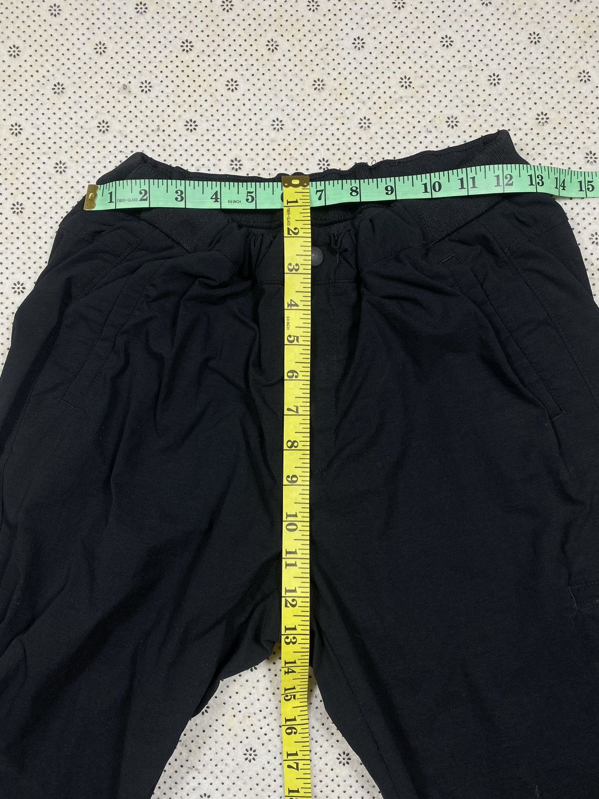 Uniqlo Uniqlo Training Jogger Pant Size US 31 - 3 Thumbnail