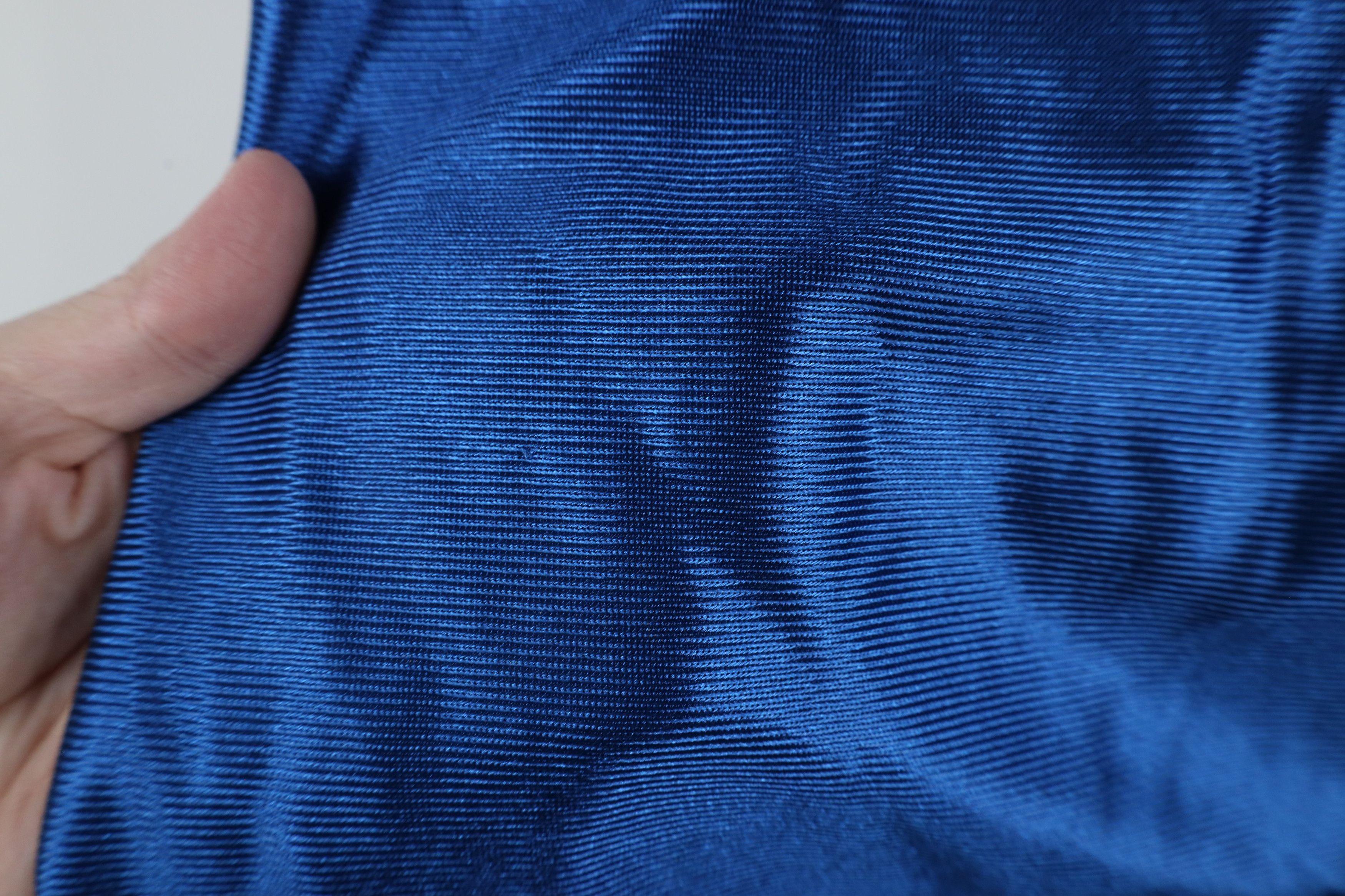 Vintage Vintage NFL Indianapolis Colts Football Jersey Blue #29 Size US L / EU 52-54 / 3 - 12 Thumbnail