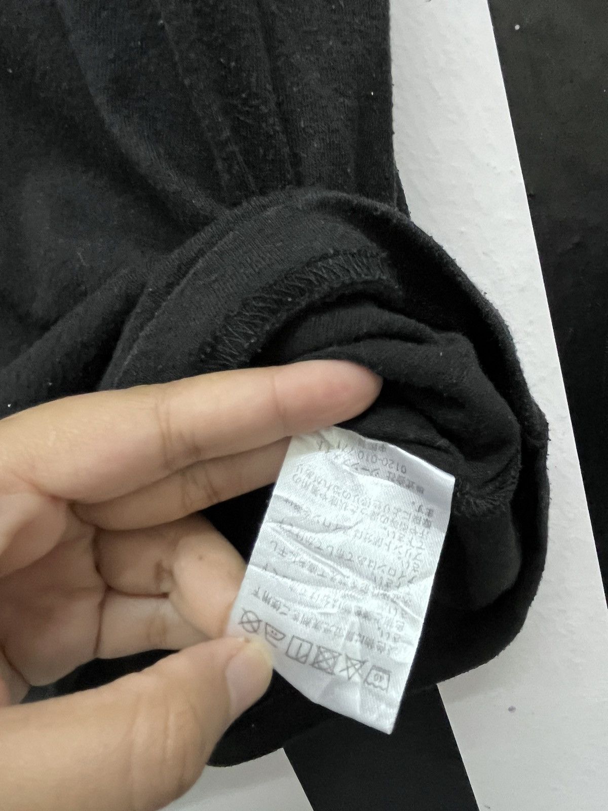 Other Streetware outdoor product tee Size US M / EU 48-50 / 2 - 4 Thumbnail