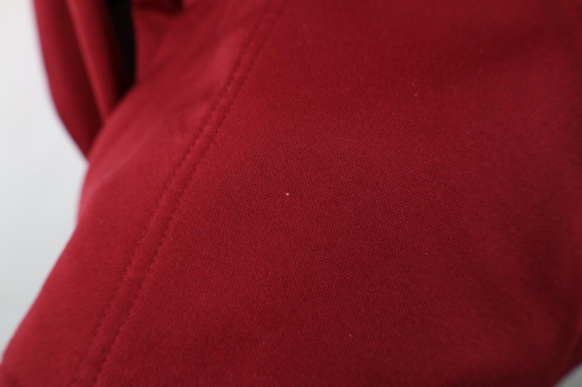 Vintage Vintage Y2K Iowa State University Cyclones Hoodie Sweatshirt Size US M / EU 48-50 / 2 - 7 Thumbnail