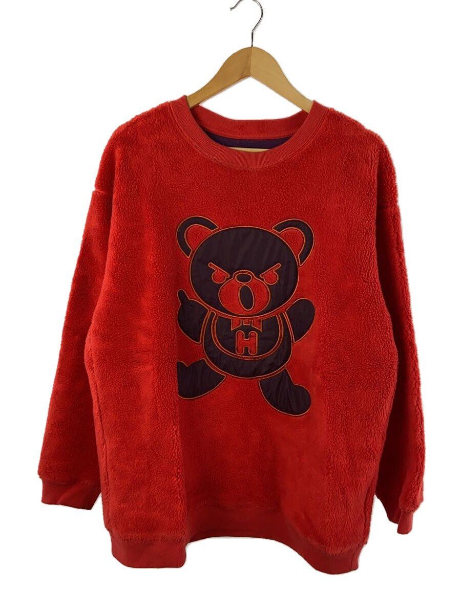 Hysteric Glamour Bear Sweater | Grailed