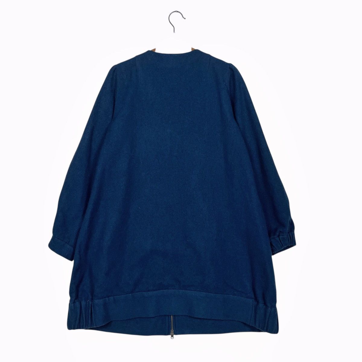 Ne-Net Ne-net By Issey Miyake Long Jacket Size M / US 6-8 / IT 42-44 - 7 Thumbnail