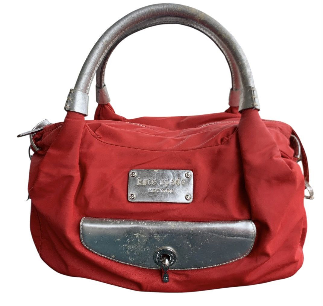 Designer Kate Spade Handle bag Size ONE SIZE - 1 Thumbnail