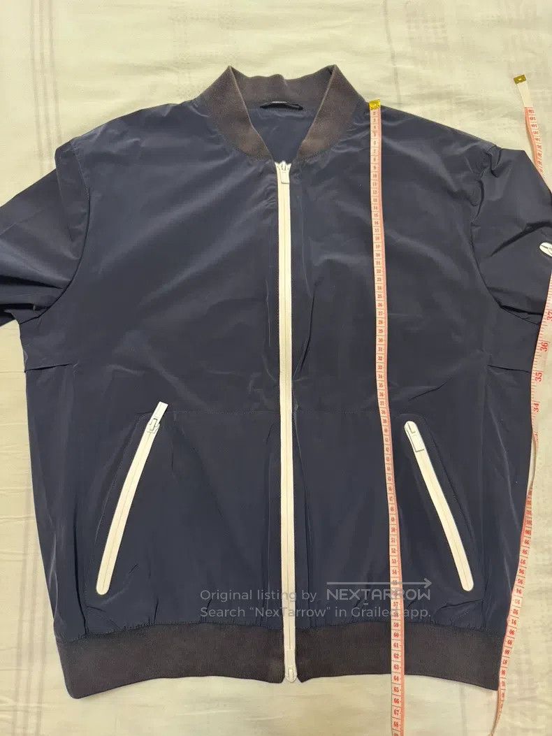 Hermes Hermes Capsule Jacket Coat. Size US M / EU 48-50 / 2 - 5 Thumbnail