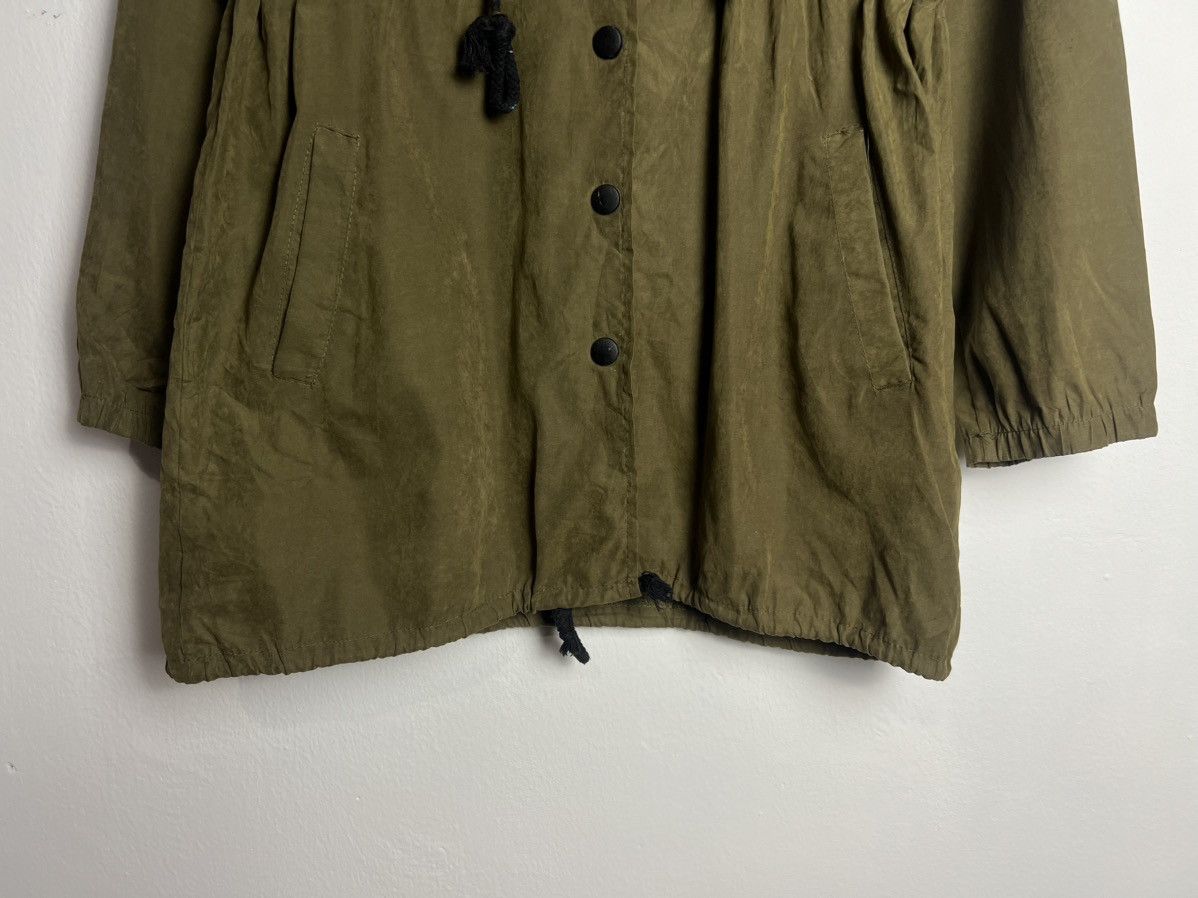 If Six Was Nine Moose on the Loose Utility Parka Size US M / EU 48-50 / 2 - 5 Thumbnail