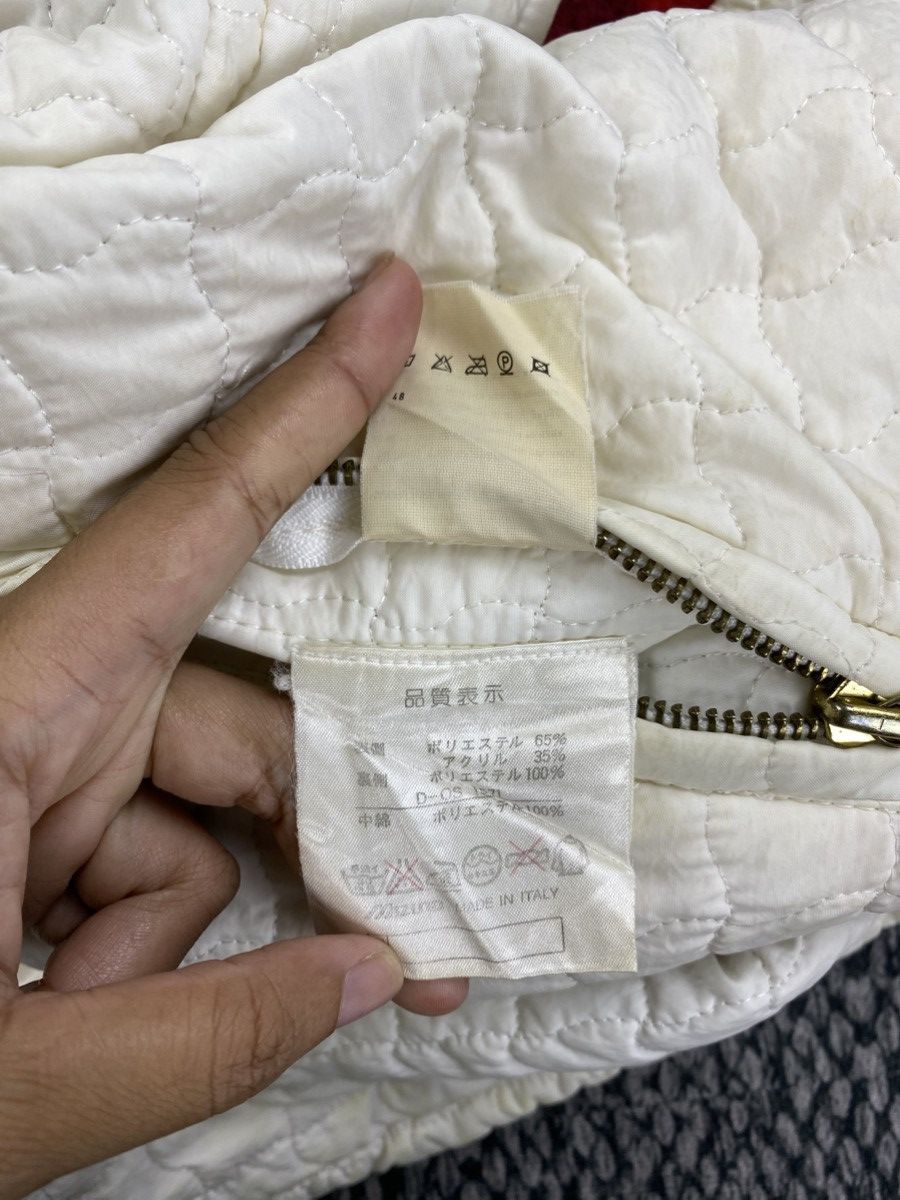 Colmar Vintager Colmar Sportswear Native Style Reversible Jacket Size US L / EU 52-54 / 3 - 15 Thumbnail