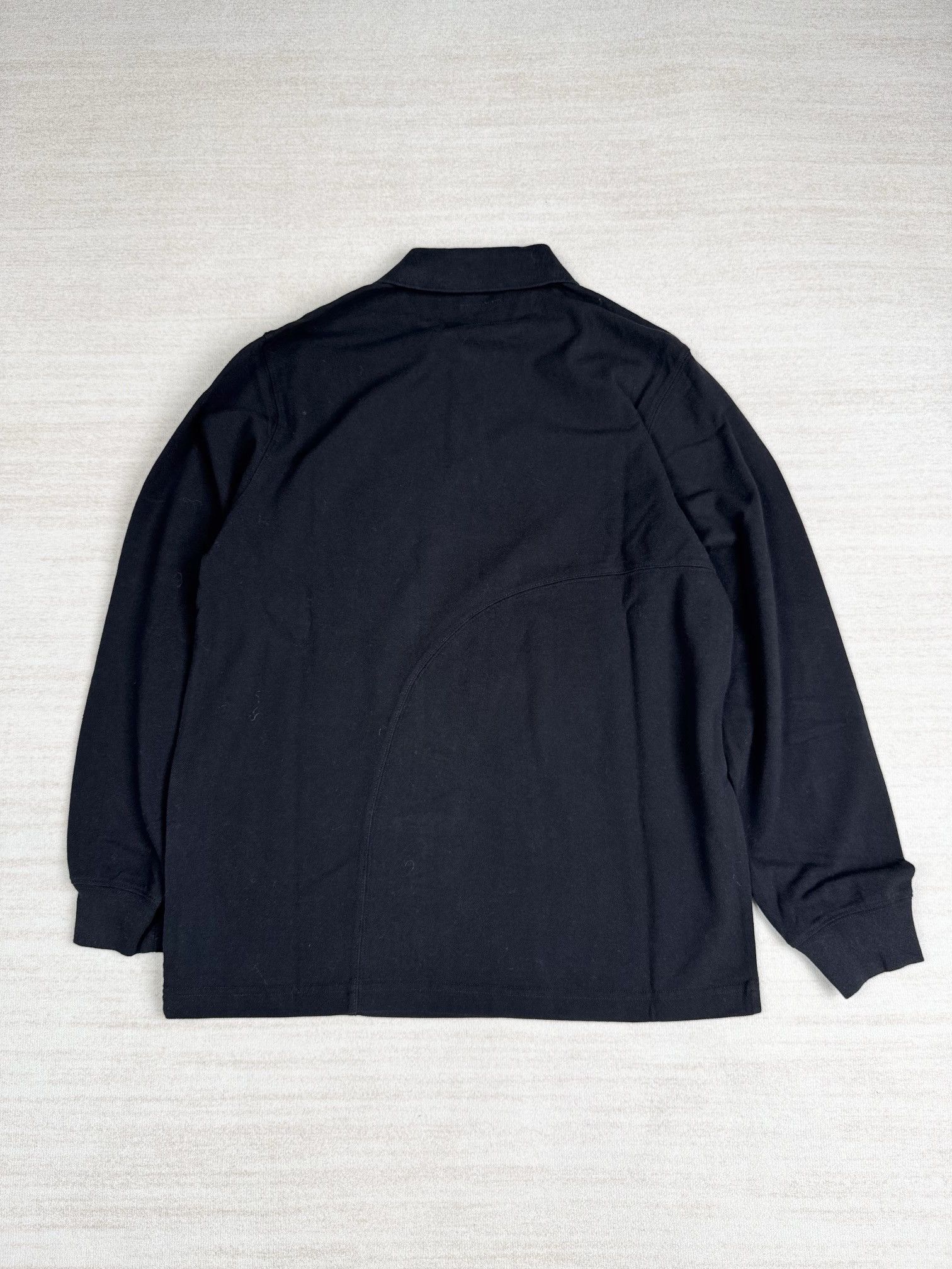 Supreme supreme polo Size US M / EU 48-50 / 2 - 3 Thumbnail
