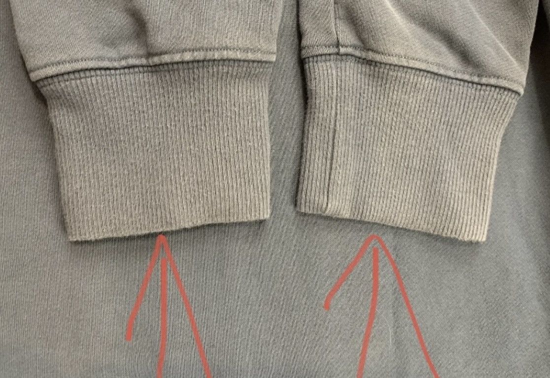 Y-3 Y-3 hoodie size M gray vintage Size US M / EU 48-50 / 2 - 11 Thumbnail