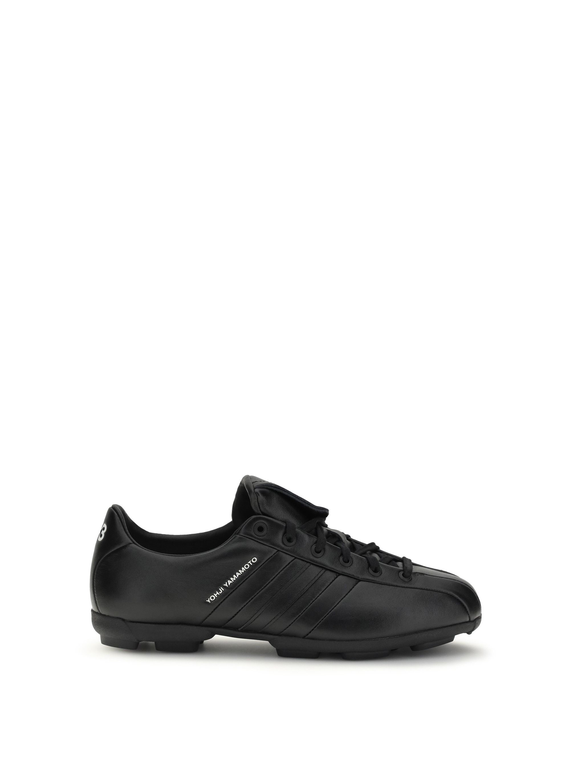 Y-3 Field Sneakers Size US 7.5 / EU 40-41 - 1 Thumbnail