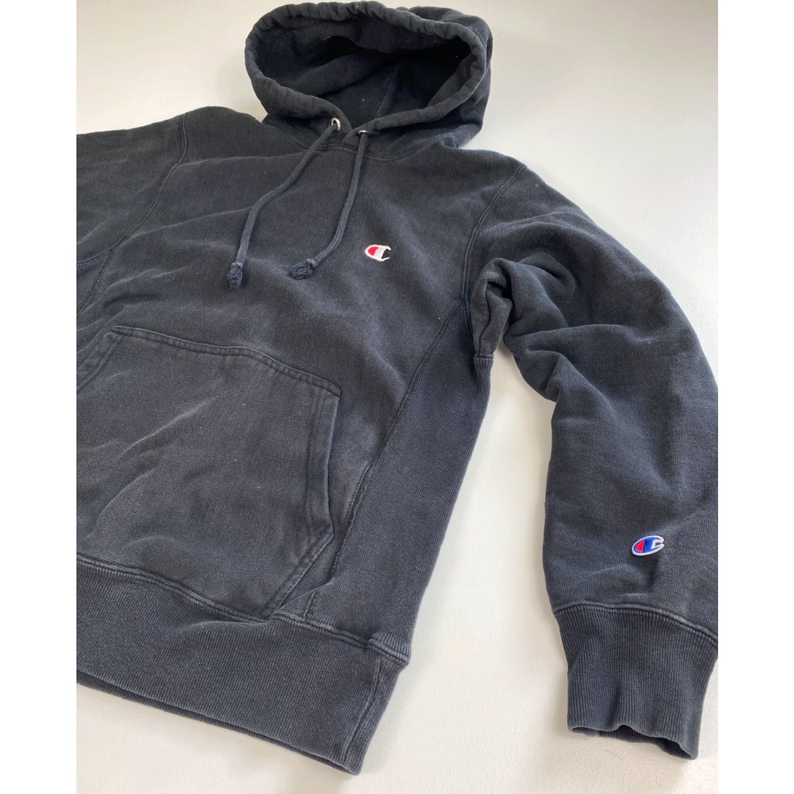 Champion Nike Hoodie? Size US S / EU 44-46 / 1 - 3 Thumbnail