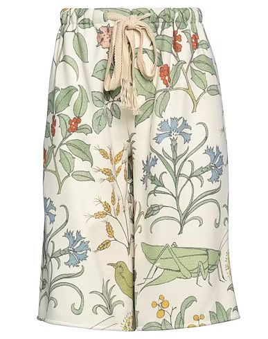 o1y1023 Shorts in Beige