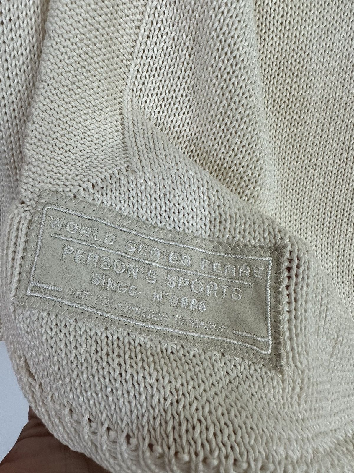 Gianfranco Ferre Men’s Gianfranco Ferre Sweater. Size 50US Size US M / EU 48-50 / 2 - 10 Thumbnail