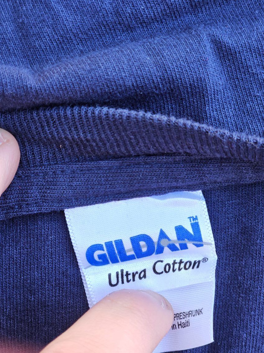 Gildan Harkins Theatre's Movie Gildan Tee Size US XL / EU 56 / 4 - 4 Thumbnail