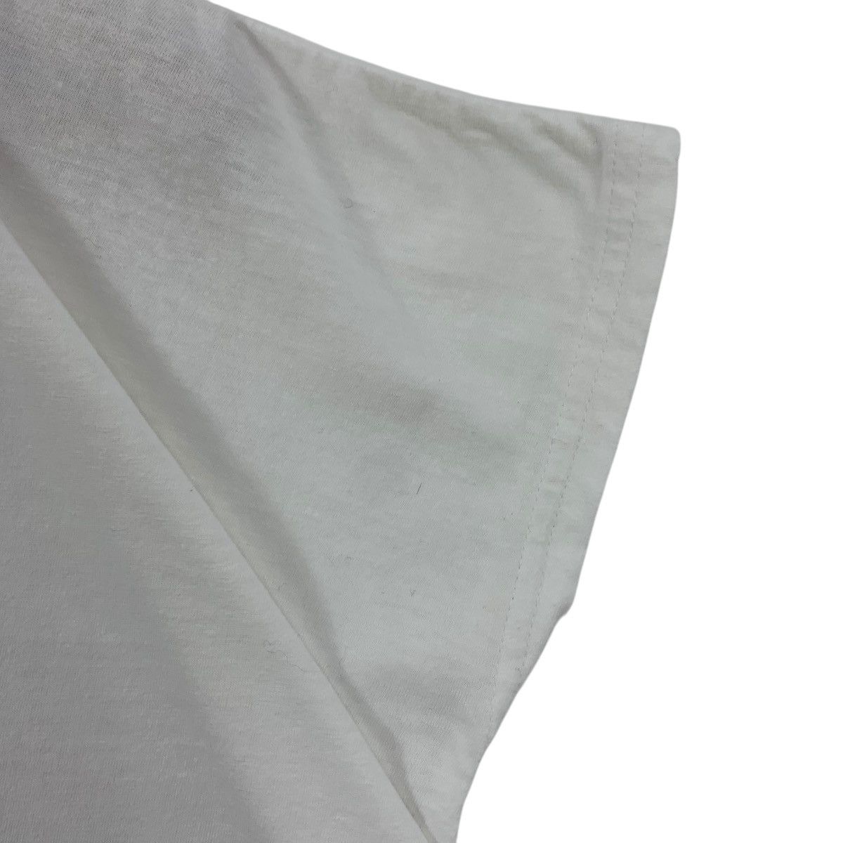 Japanese Brand × Zucca ZUCCA art baggy women’s tee Size US M / EU 48-50 / 2 - 6 Thumbnail