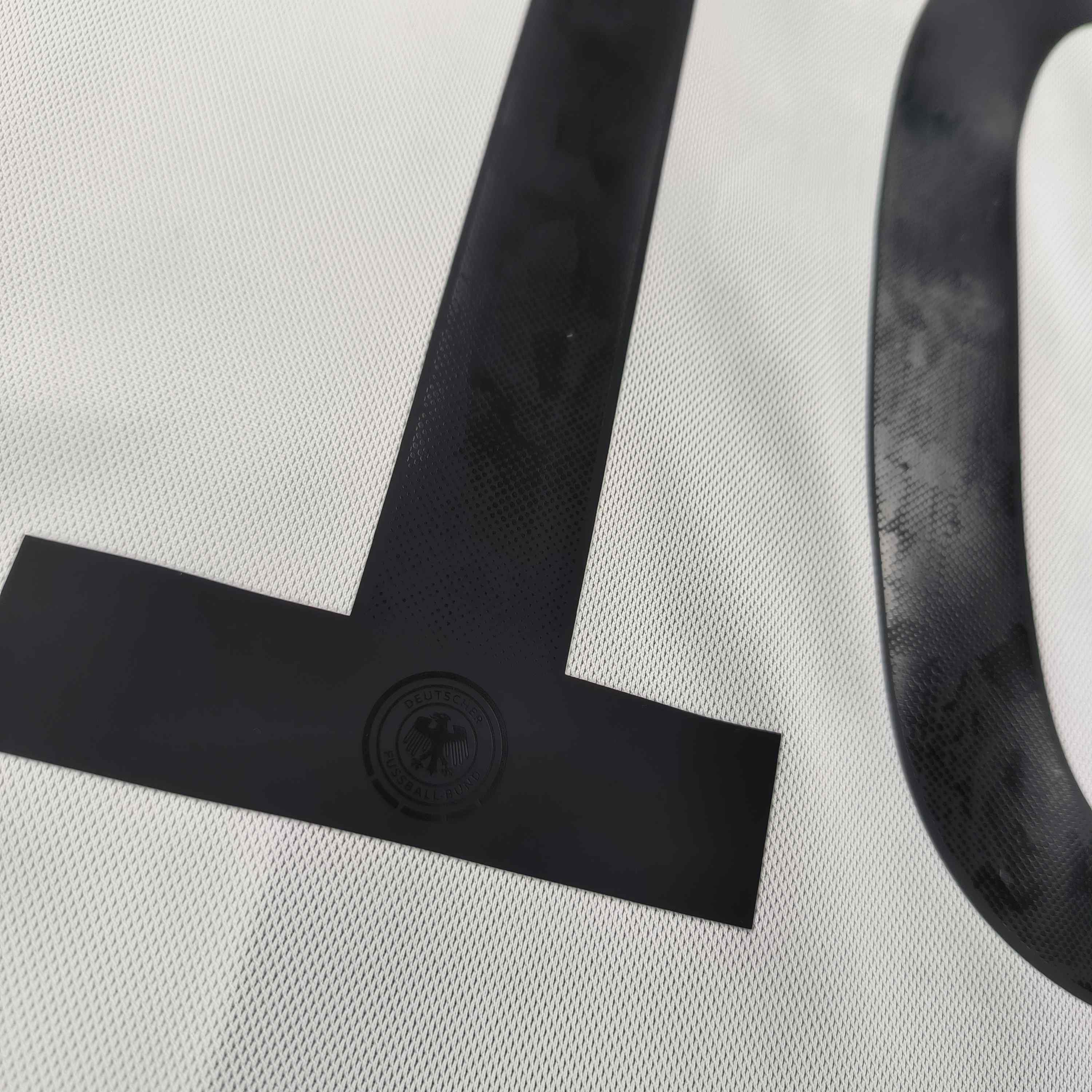 Adidas NEW Germany 22-24 Adidas home Gnabry football jersey size XL Size US XL / EU 56 / 4 - 9 Thumbnail