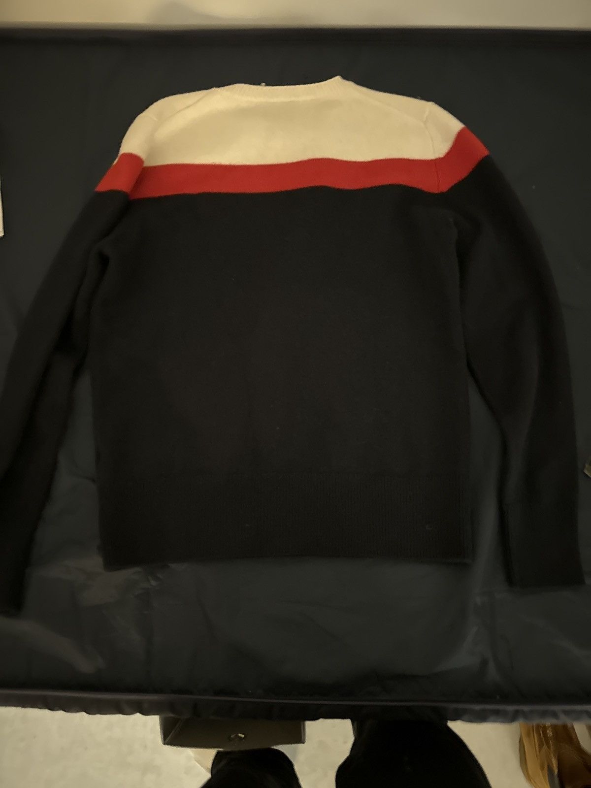 Moncler Moncler sweater Size US M / EU 48-50 / 2 - 3 Thumbnail