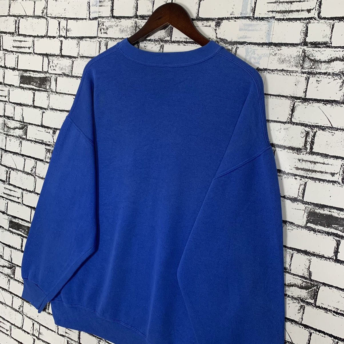 Other Vintage Beverly Hills Big Print Sweatshirt Crewneck Size US XL / EU 56 / 4 - 9 Thumbnail