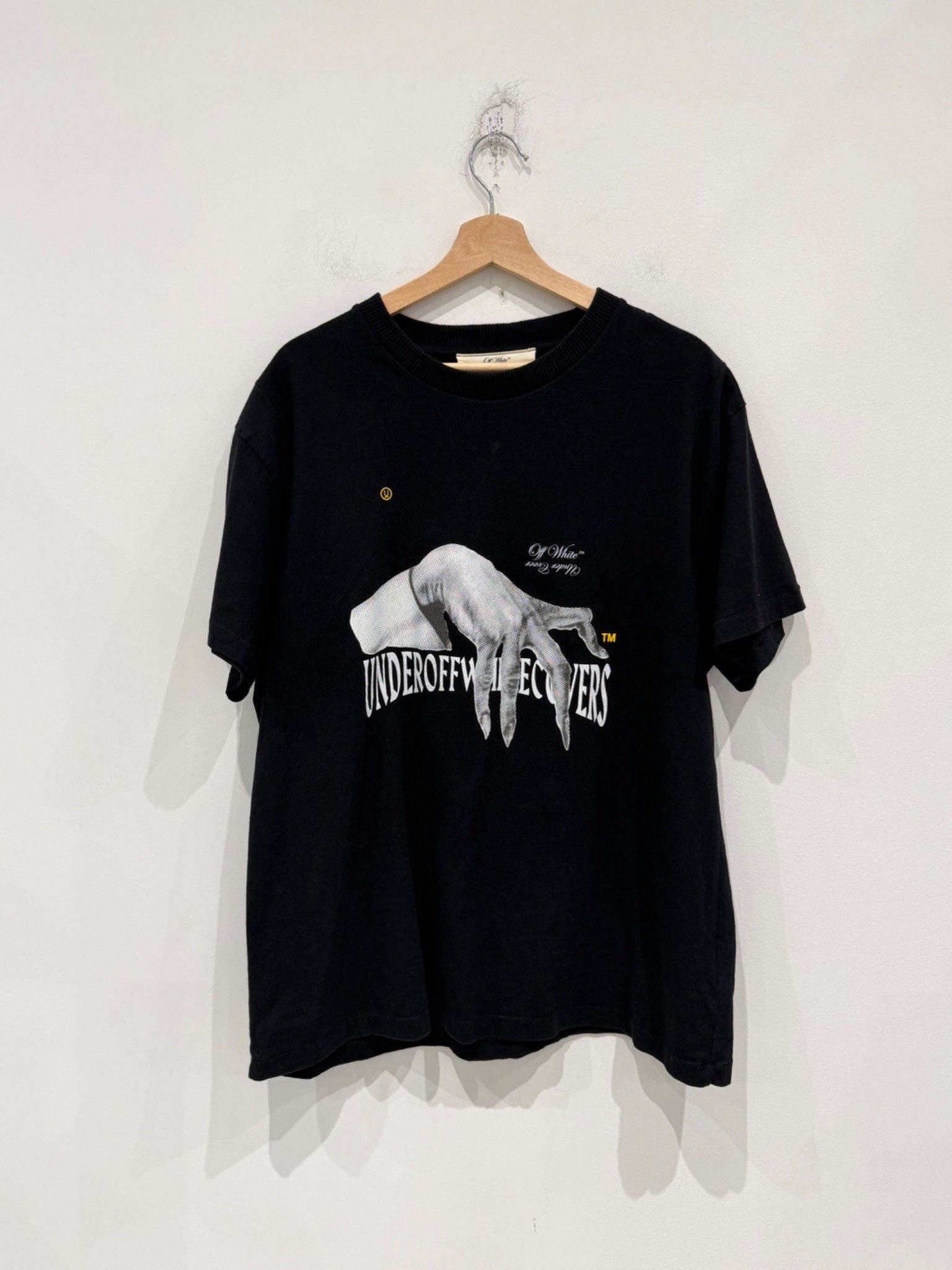 Off-White × Undercover × Virgil Abloh Off-White x Undercover