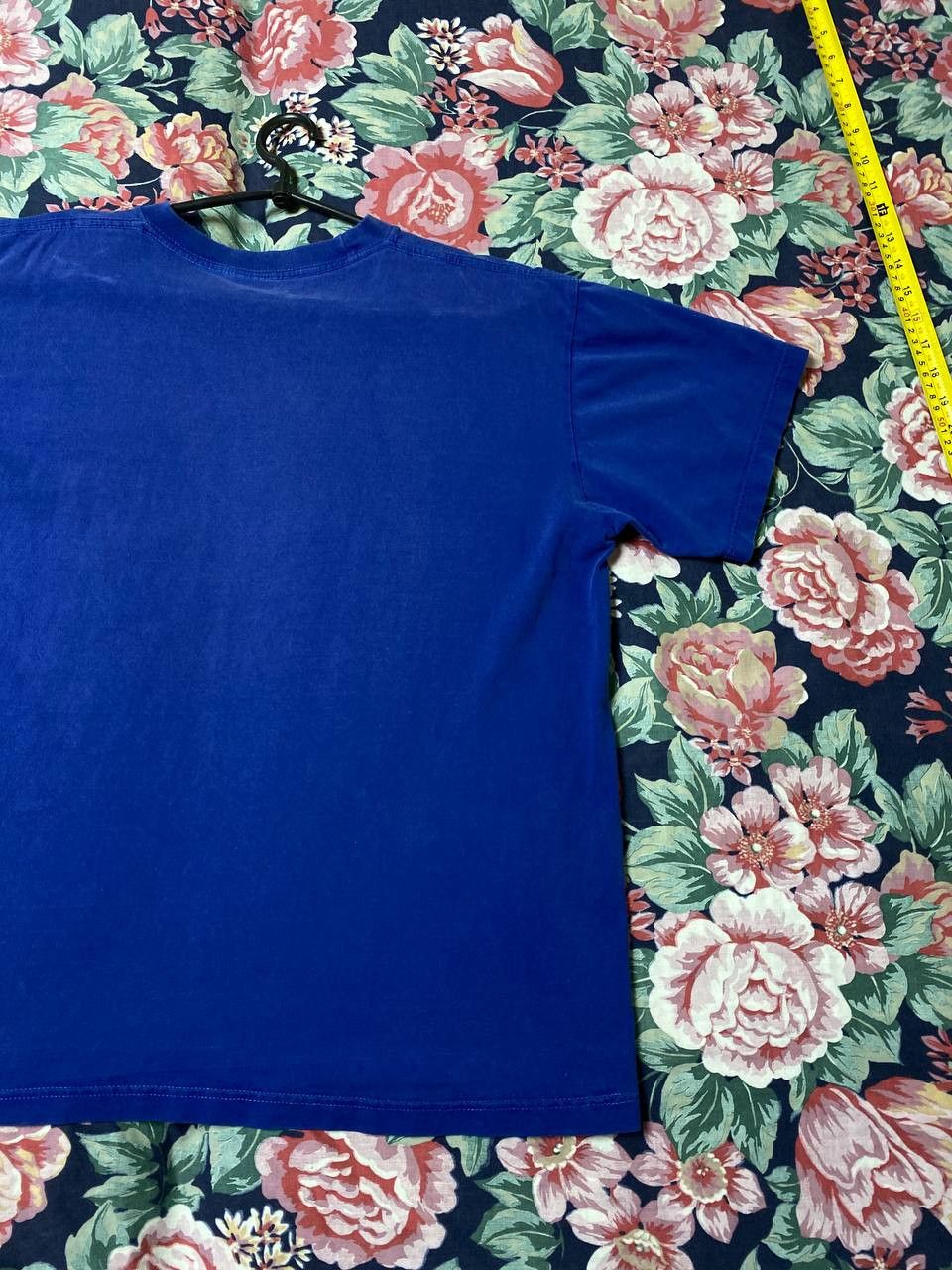 Band Tees × Vintage Vintage Logo Children Print T-Shirt Size US XL / EU 56 / 4 - 4 Thumbnail
