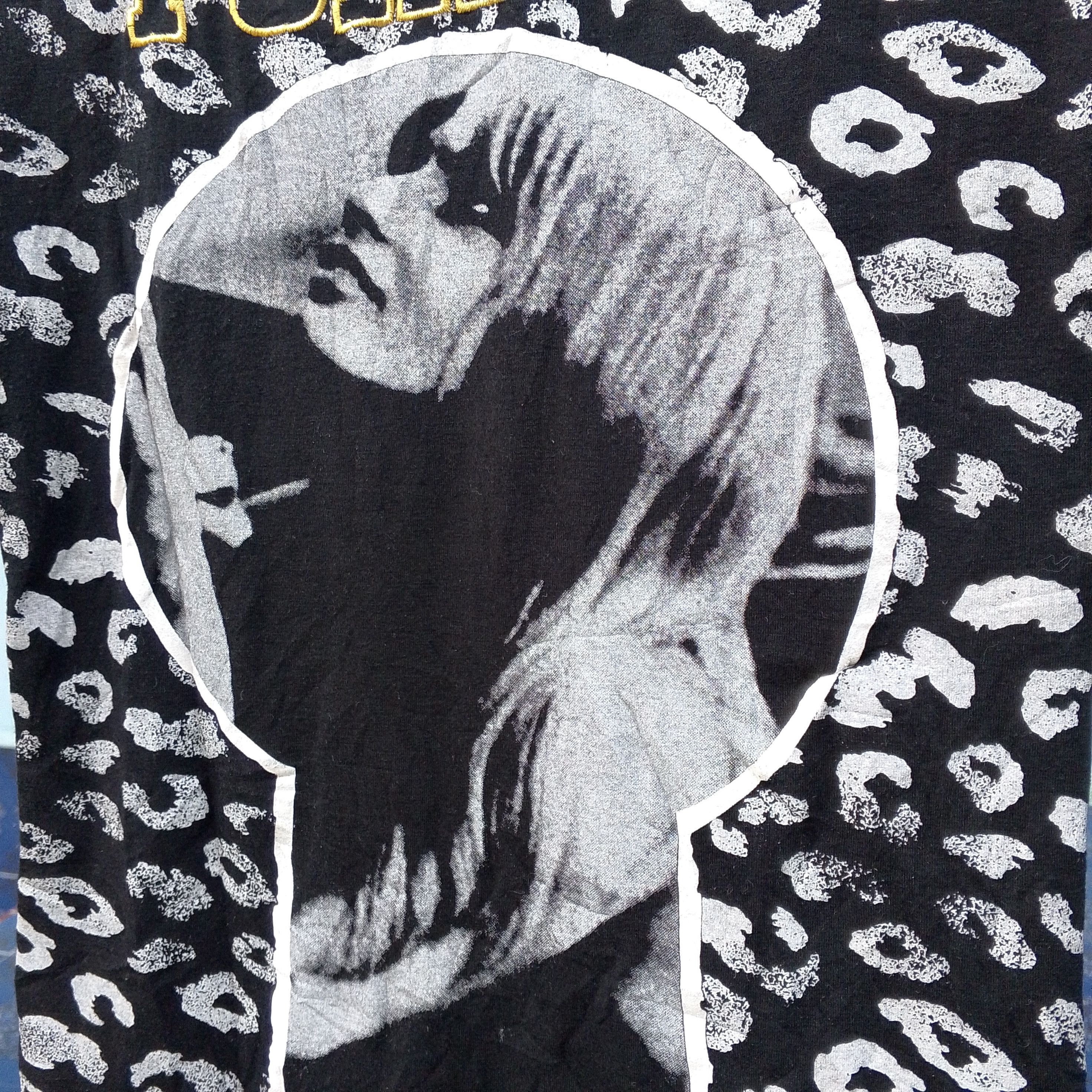 Hysteric Glamour MKR Sexy Babe Photo Tee Size US S / EU 44-46 / 1 - 6 Thumbnail