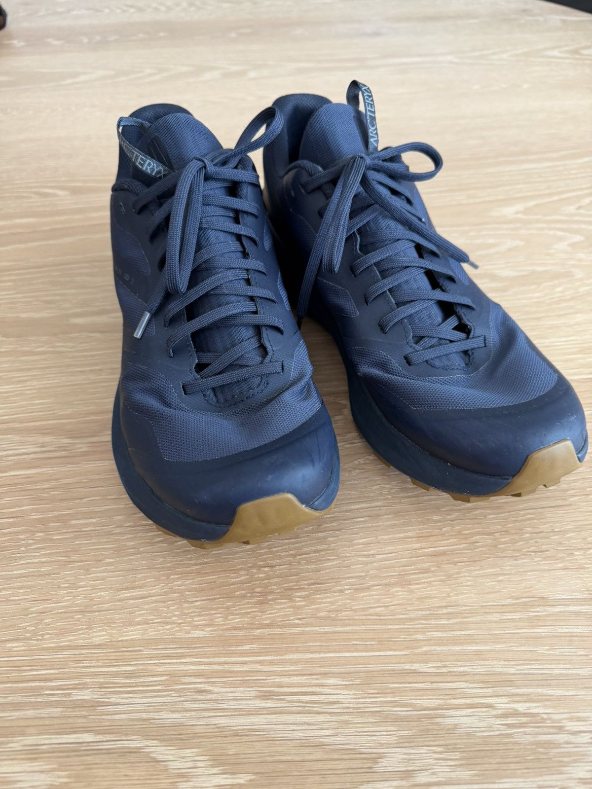 Arc'teryx Norvan LD 3 GTX MENS Size 11 Size US 11 / EU 44 - 3 Thumbnail