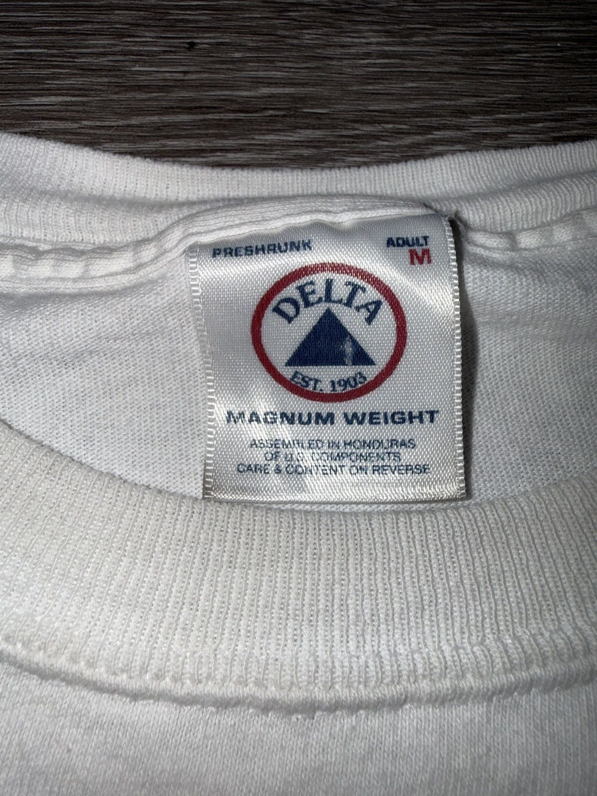 Vintage Lakers Vintage T Shirt Size US M / EU 48-50 / 2 - 3 Thumbnail