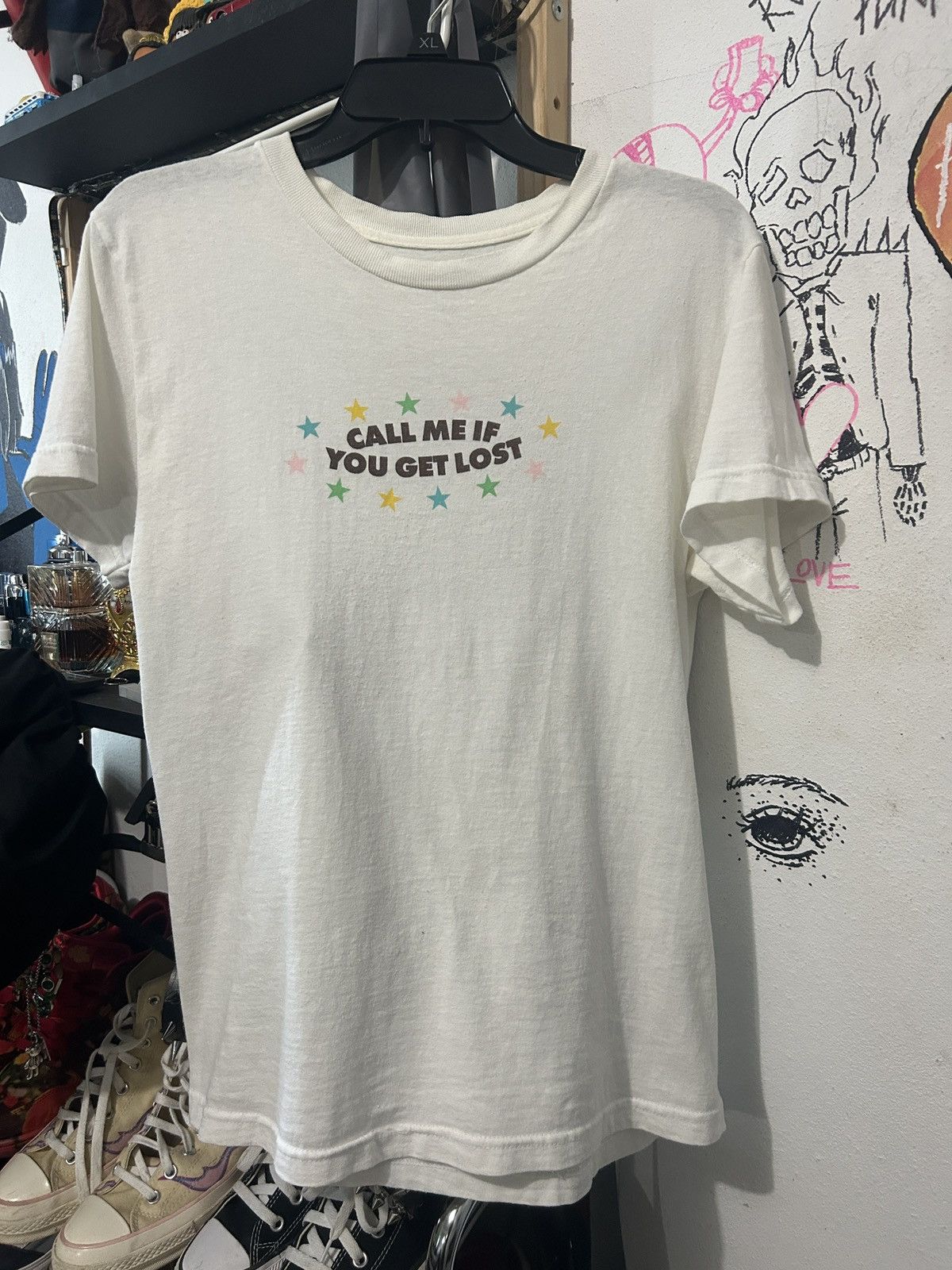 Tyler The Creator Tyler the creator call me if you get lost Tshirt Size US S / EU 44-46 / 1 - 1 Thumbnail