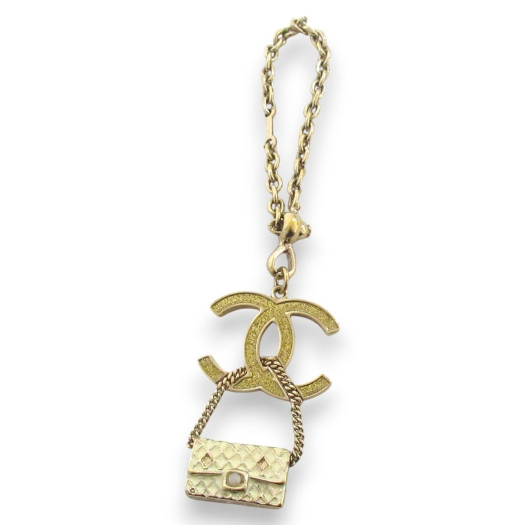 Chanel Chanel Coco Mark bag Size ONE SIZE - 1 Thumbnail