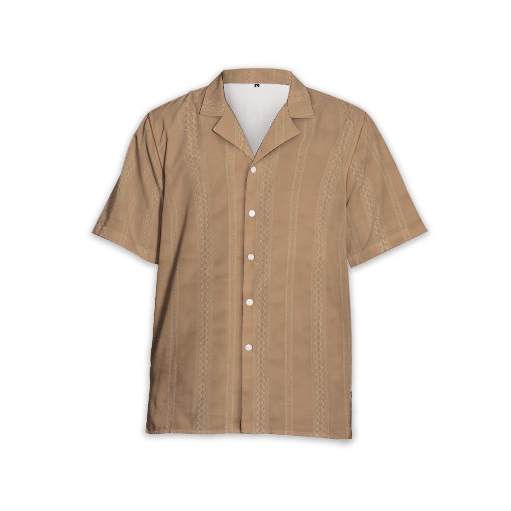 Other Men’s Cotton-Gabardine Shirt Size US M / EU 48-50 / 2 - 1 Thumbnail