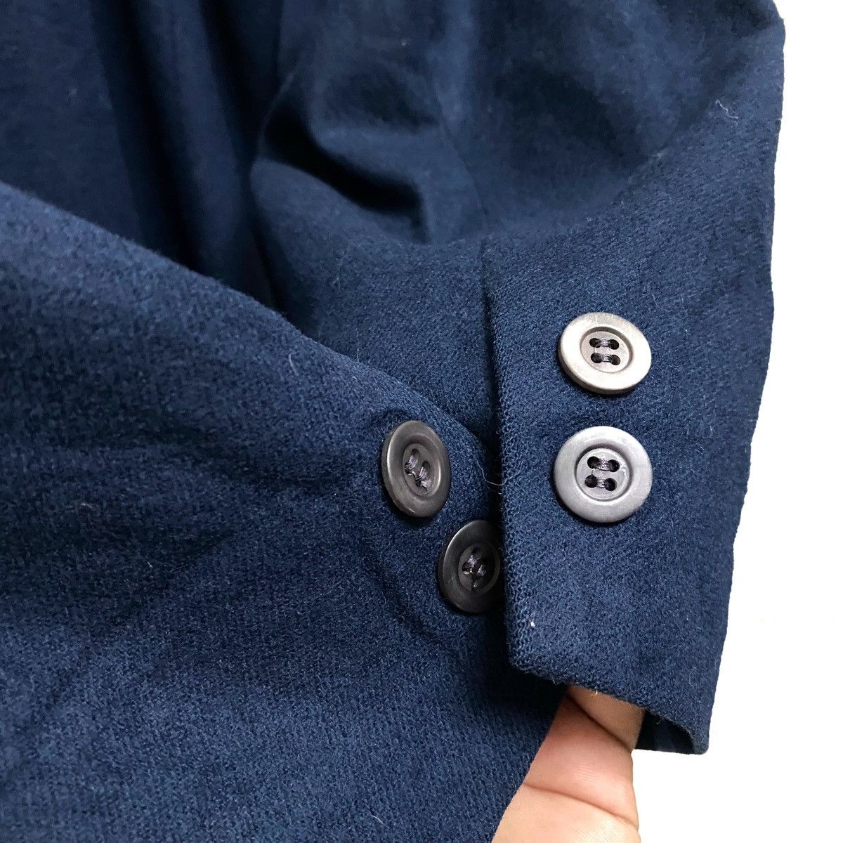 Pendleton Vtg PENDLETON Woolen Mills Jacket Virgin wool USA Coat Size US M / EU 48-50 / 2 - 5 Thumbnail
