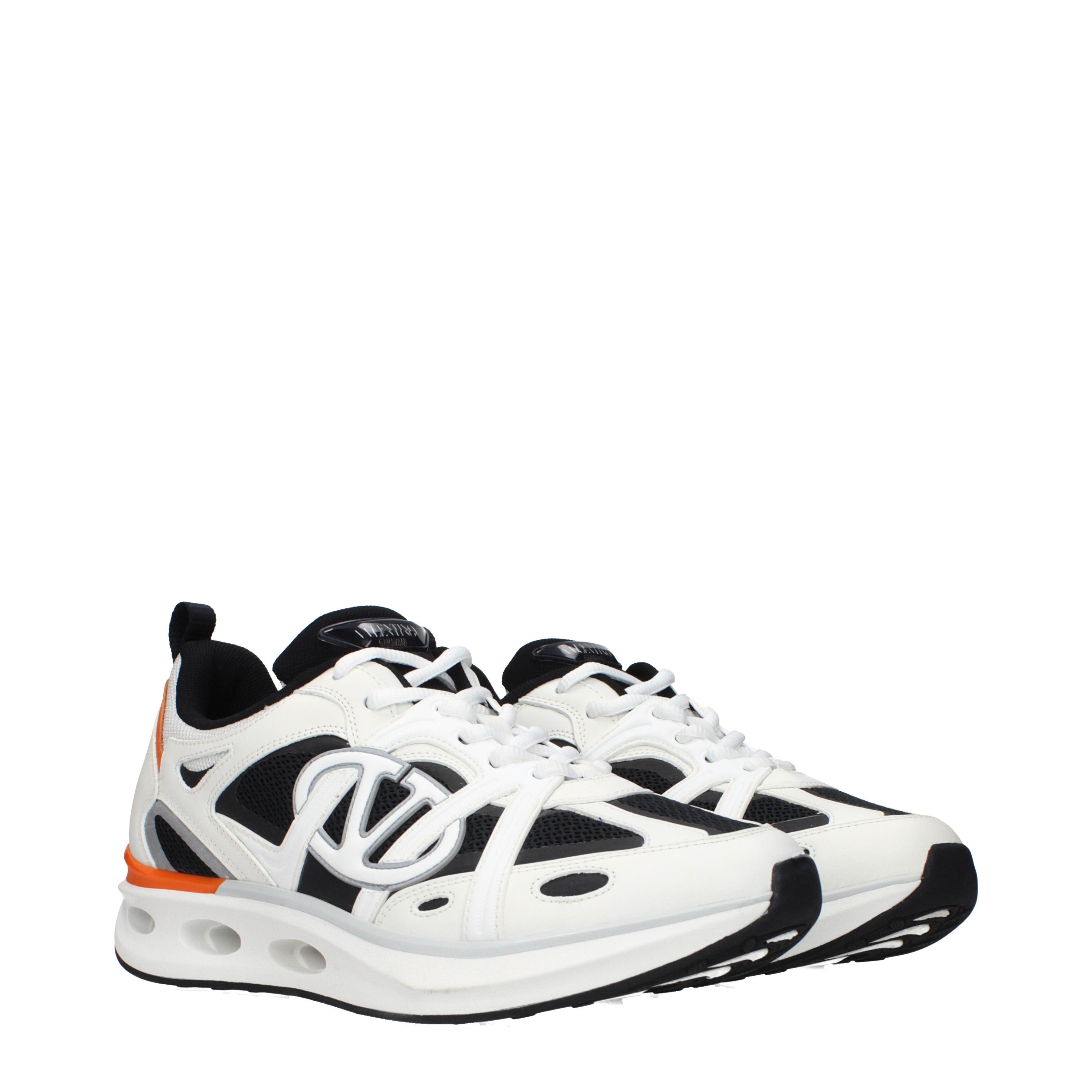 Valentino Sneakers Size US 11 / EU 44 - 1 Thumbnail