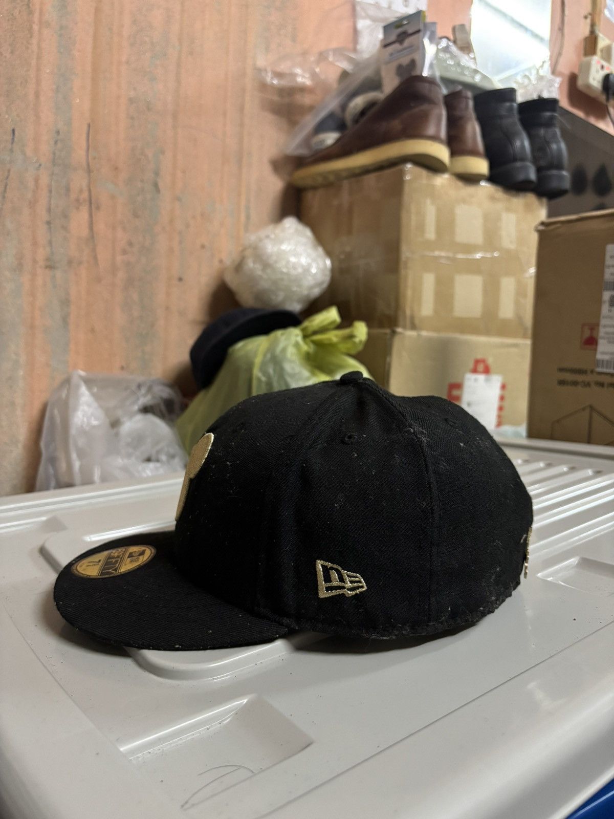 Disney × Mickey Mouse × New Era Mickey Mouse x New Era Size ONE SIZE - 2 Thumbnail