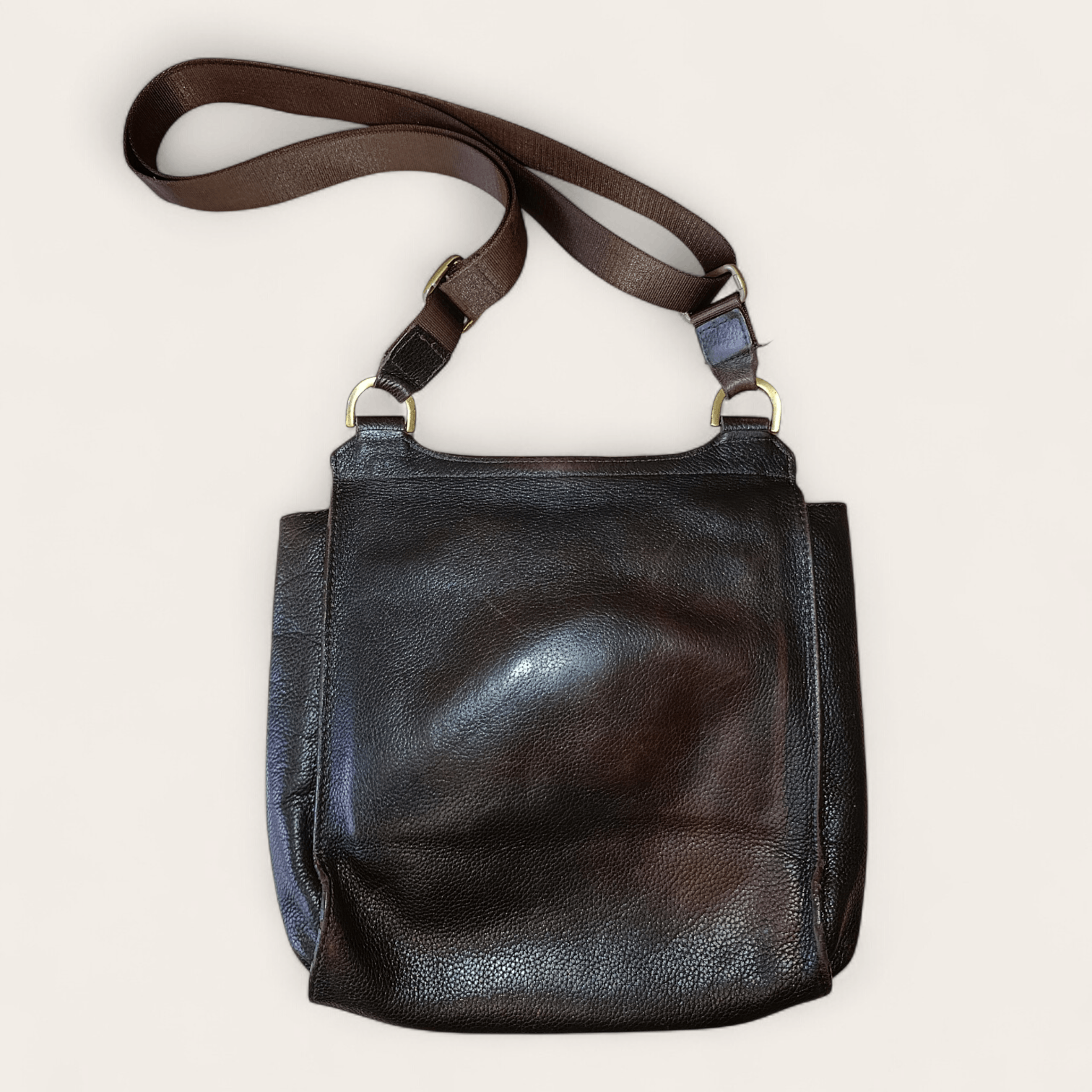 Mulberry Mulberry Leather Bag Size ONE SIZE - 3 Thumbnail