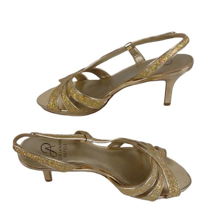 adrianna papell heels