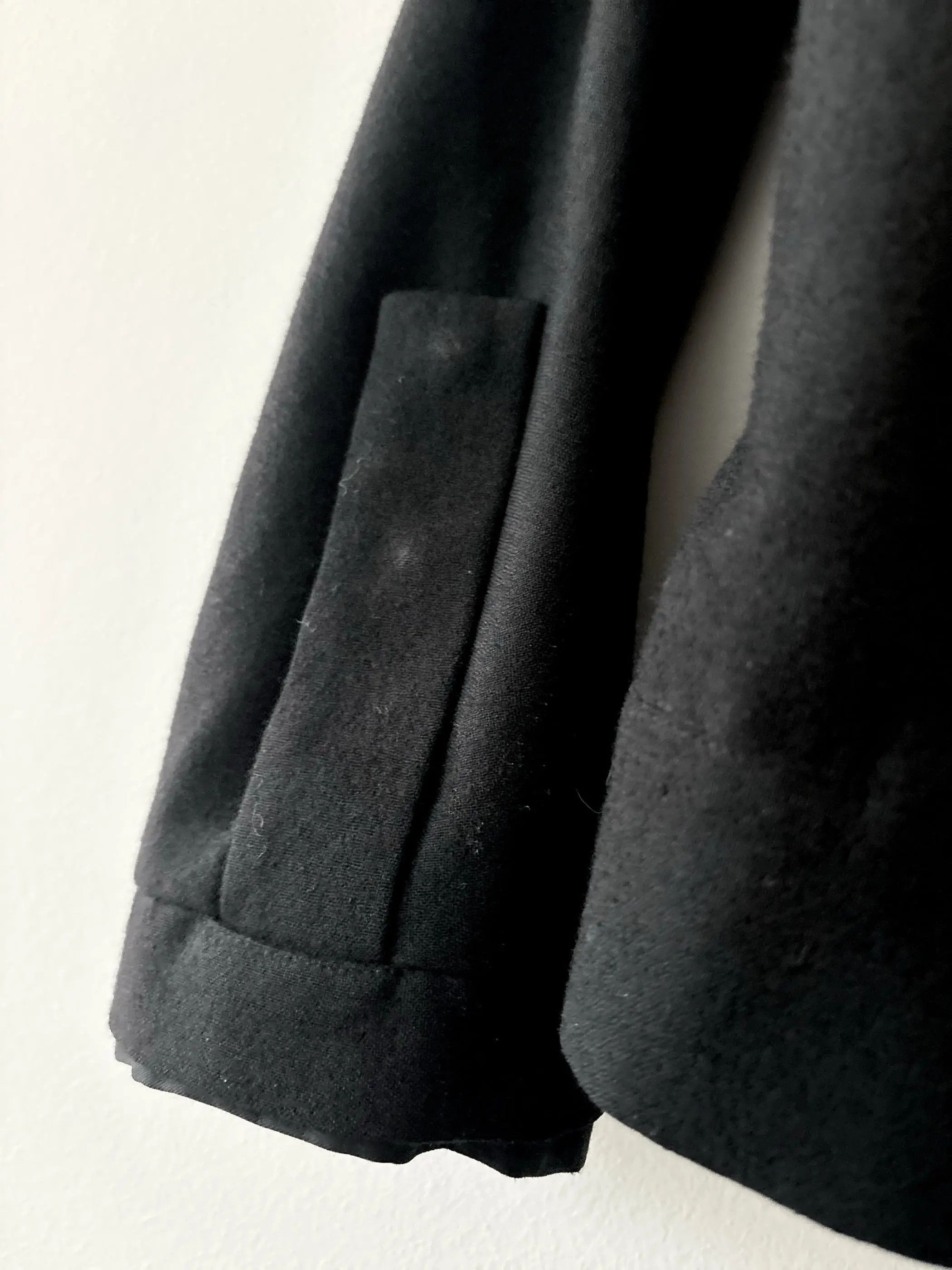 Kiko Kostadinov Yann Loro Piana Blazer Size US L / EU 52-54 / 3 - 11 Thumbnail