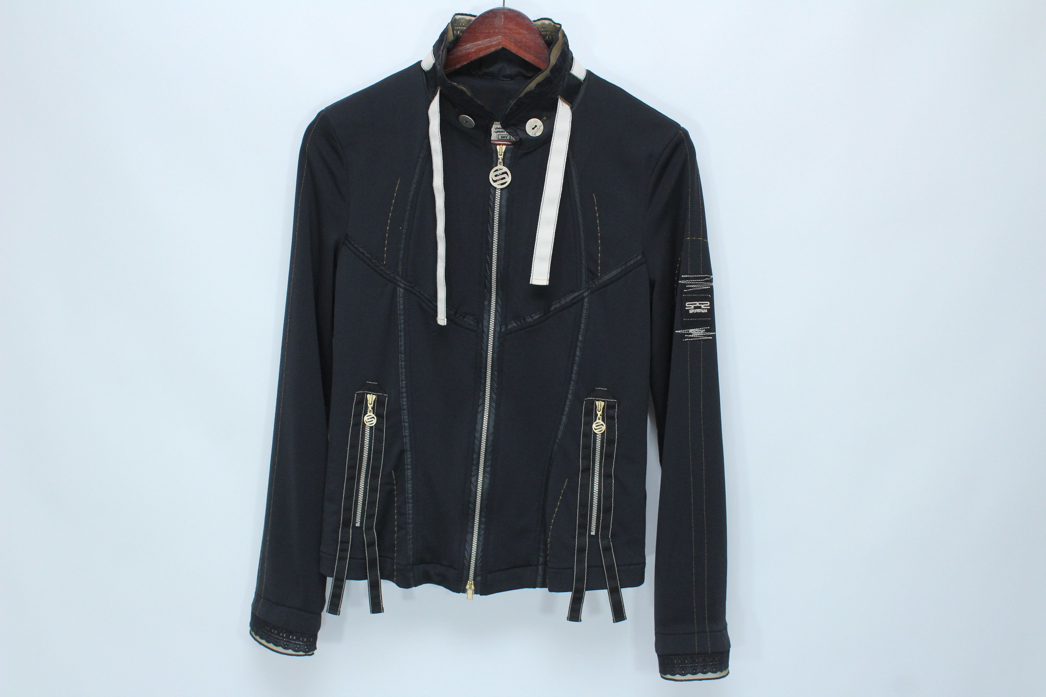 Sportalm Kitzbuhel Sportalm Jacket Size 36 Size S / US 4 / IT 40 - 1 Thumbnail