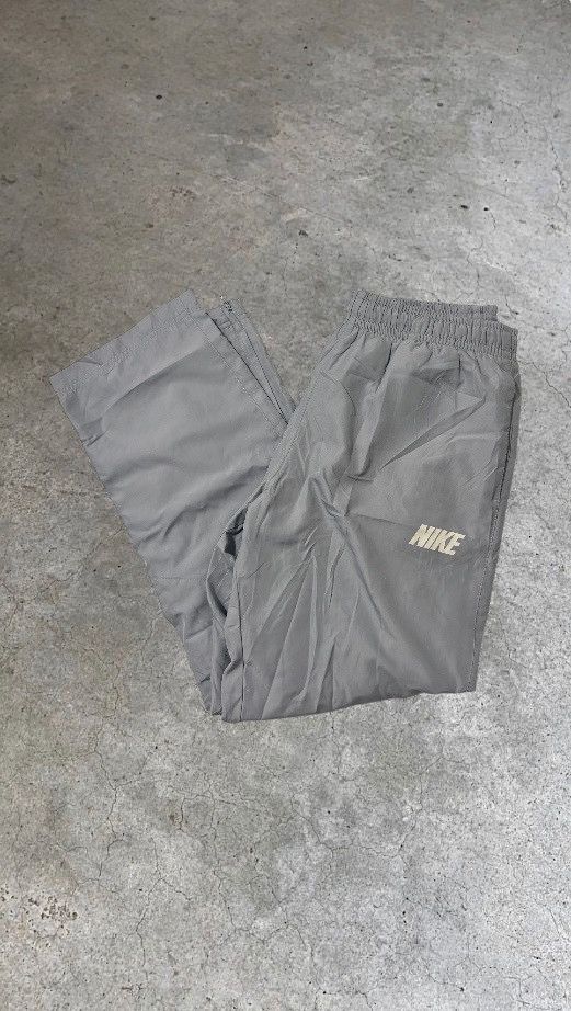 Nike Y2k Nike Trackpants Size US 33 - 4 Thumbnail