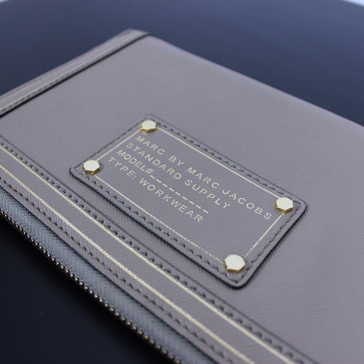 Marc by Marc Jacobs Marc by Marc Jacobs Wallet Size ONE SIZE - 2 Thumbnail