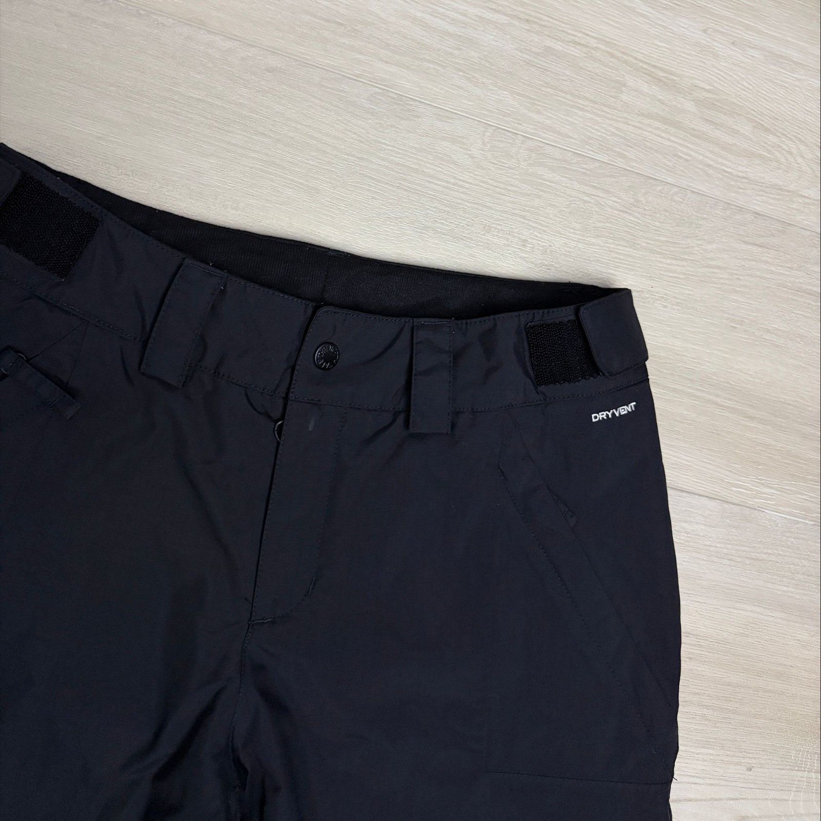 The North Face THE NORTH FACE DRYVENT Snowboard Ski Snow Pants Womens Small Size 28" / US 6 / IT 42 - 4 Thumbnail