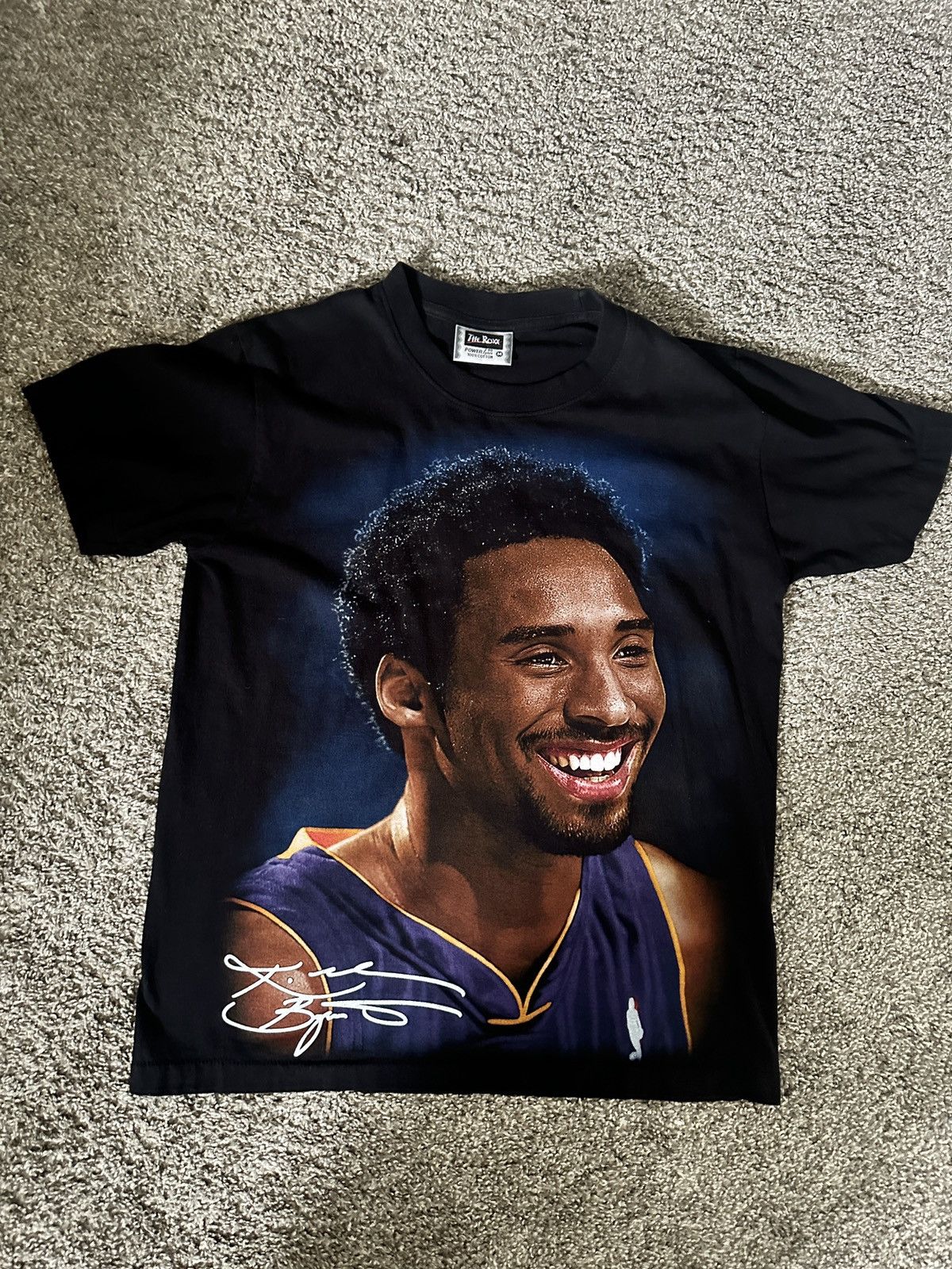 Other kobe graphic vintage tee Size US M / EU 48-50 / 2 - 1 Thumbnail