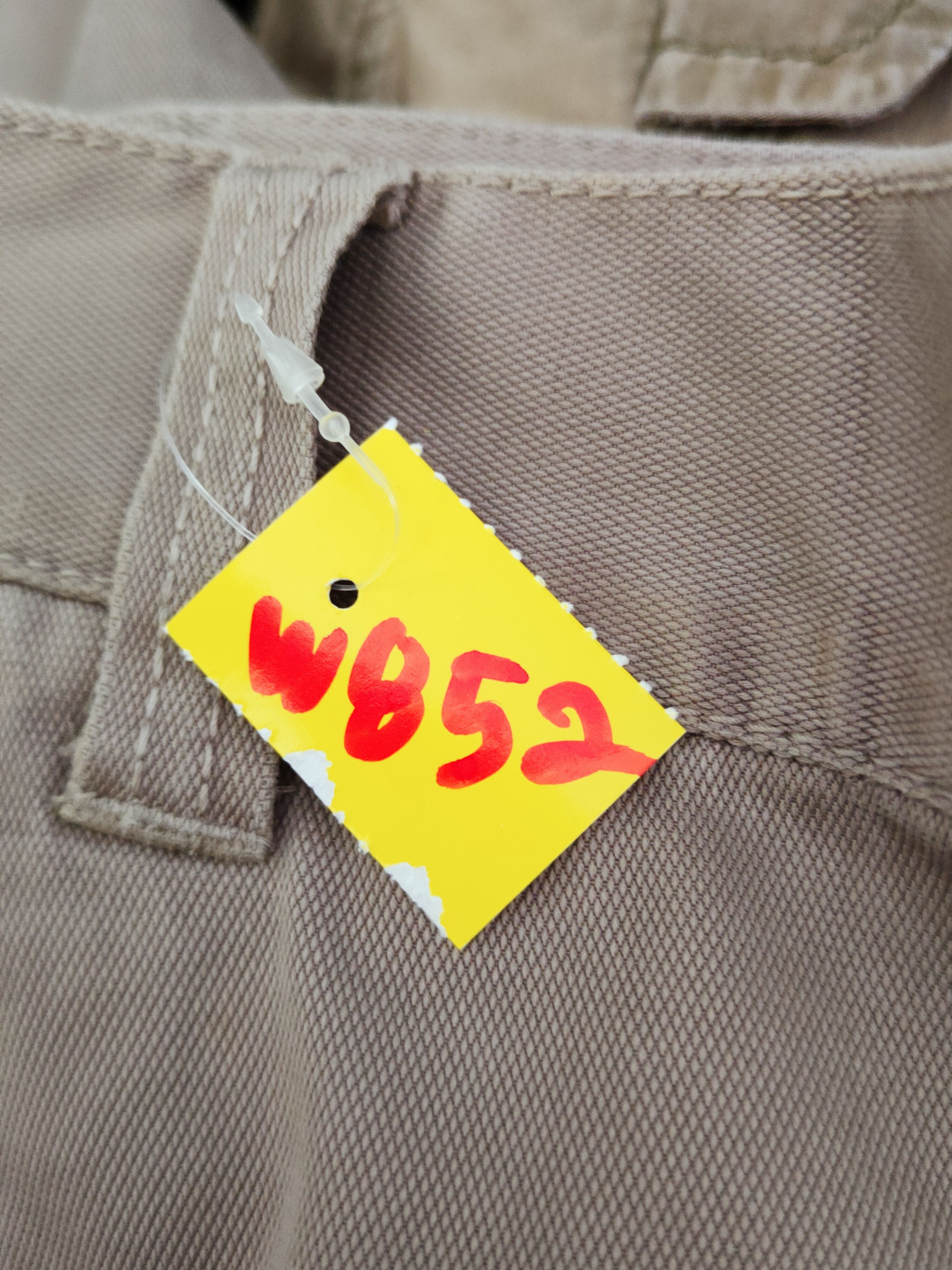 JOSEPH HOMME Joseph Homme Dark Gray Multipocket Cargo Pants #W852 Size 30" / US 8 / IT 44 - 16 Thumbnail