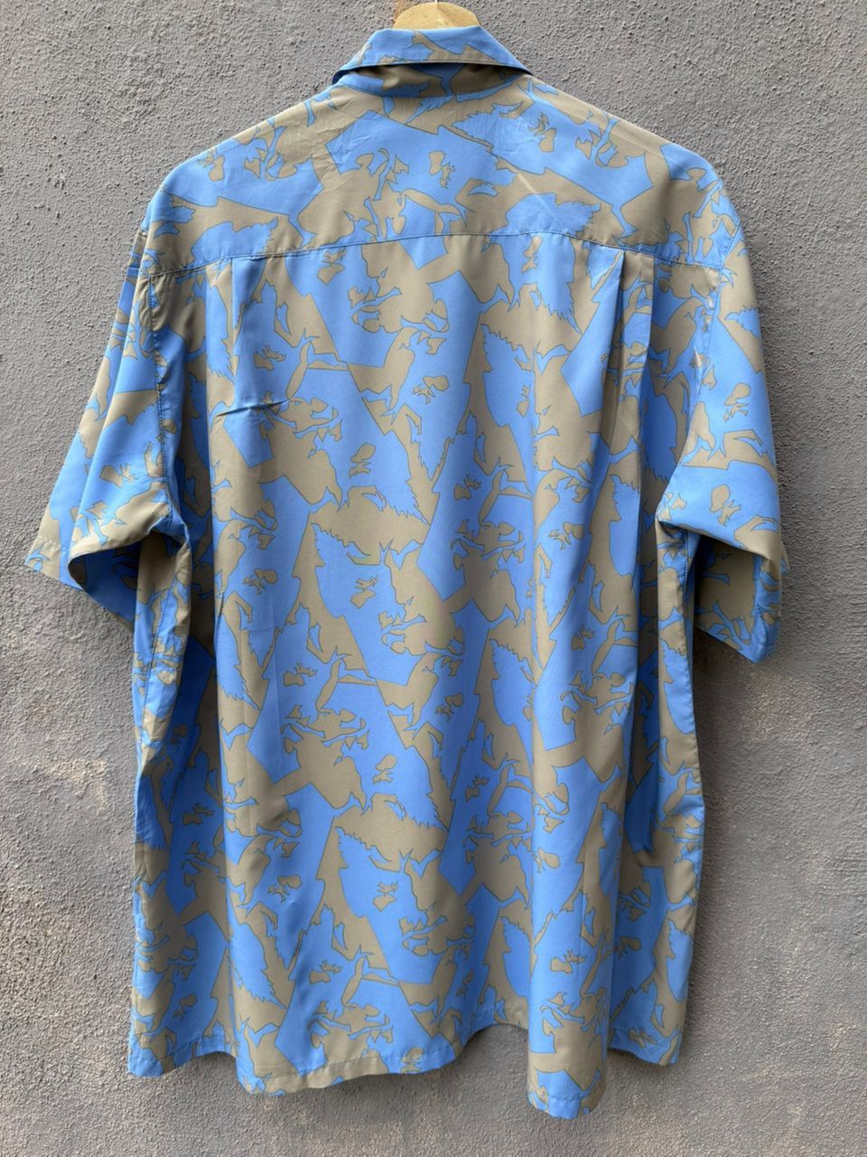 Balenciaga Balenciaga vintage 90s button up Size US L / EU 52-54 / 3 - 2 Thumbnail